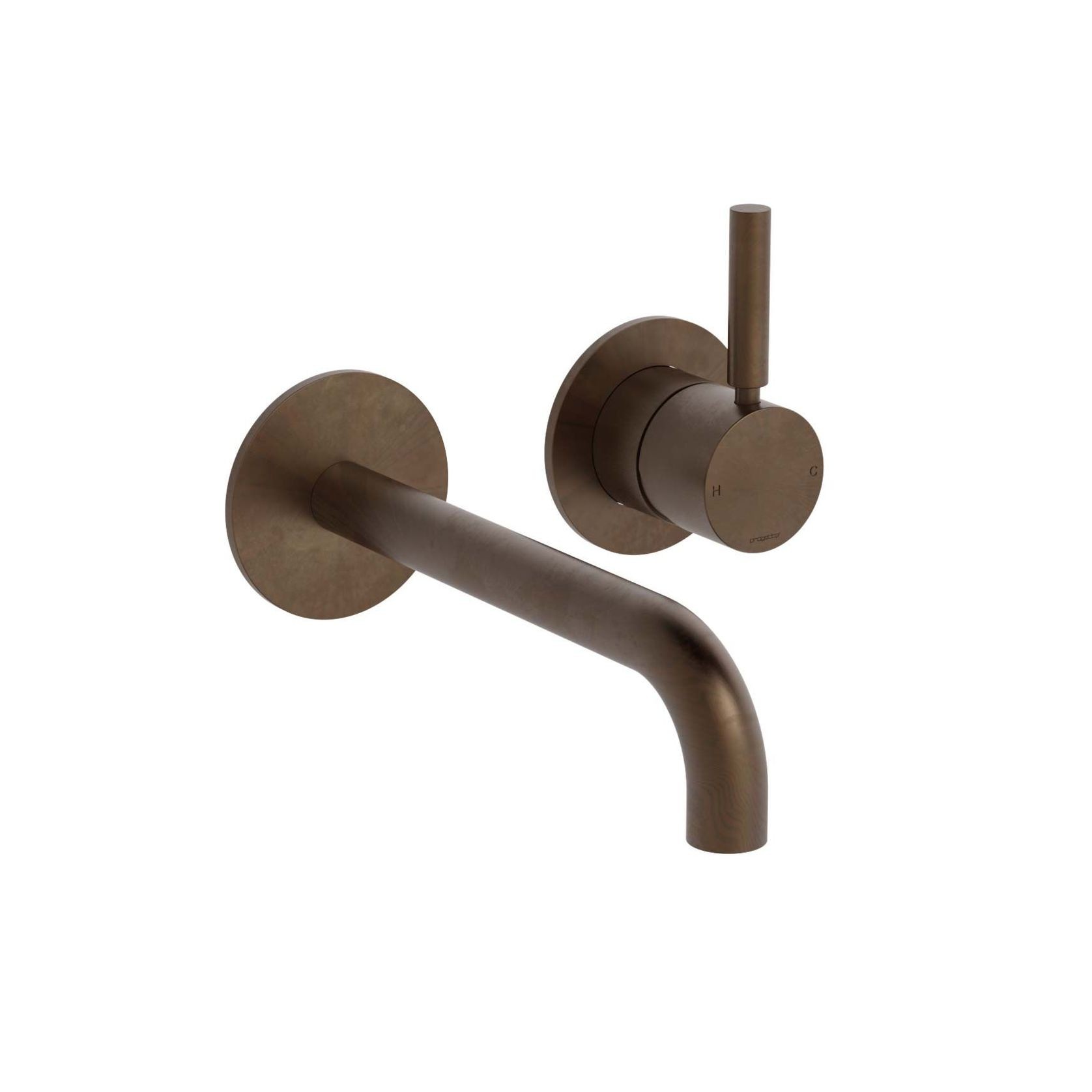 Buddy Pro Wall Mount Mixer gallery detail image