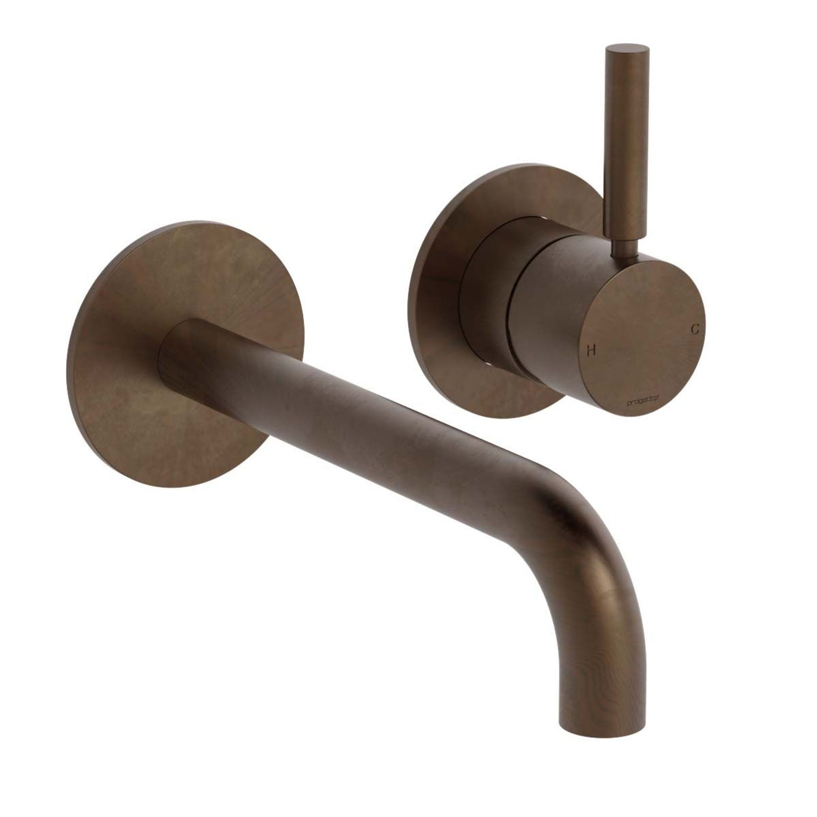 Buddy Pro Wall Mount Mixer gallery detail image