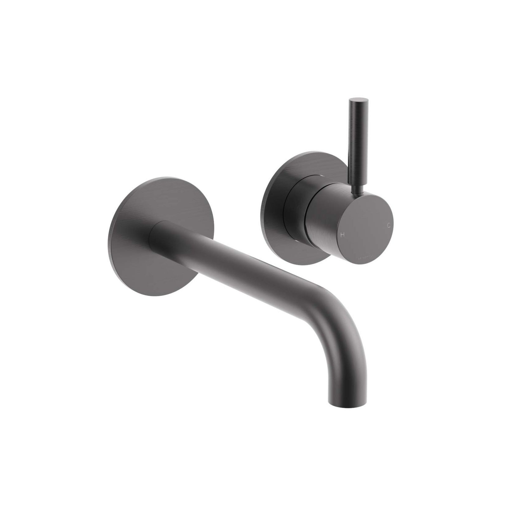 Buddy Pro Wall Mount Mixer gallery detail image