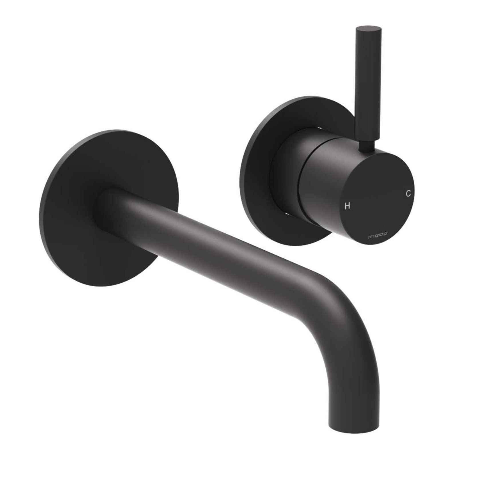 Buddy Pro Wall Mount Mixer gallery detail image
