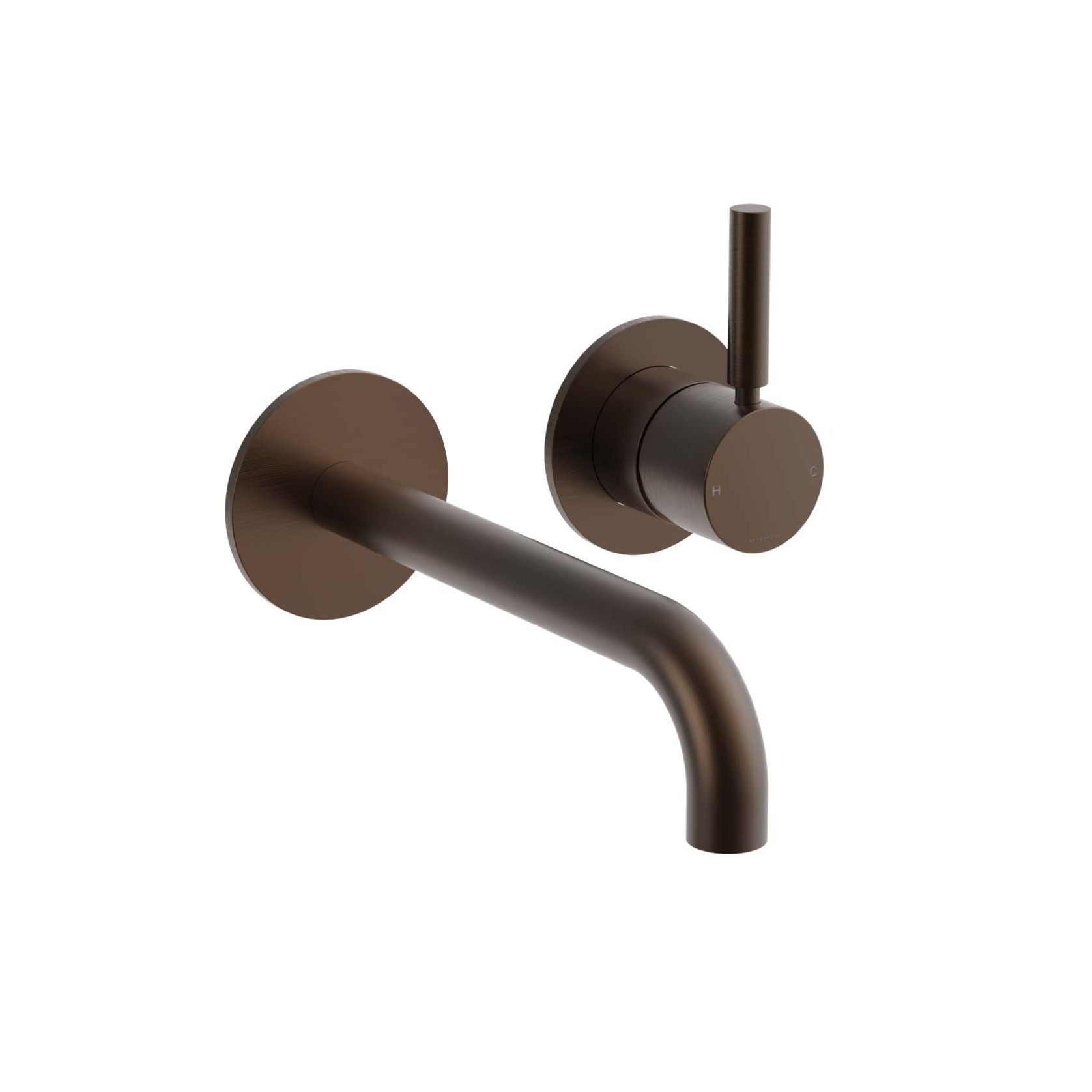 Buddy Pro Wall Mount Mixer gallery detail image