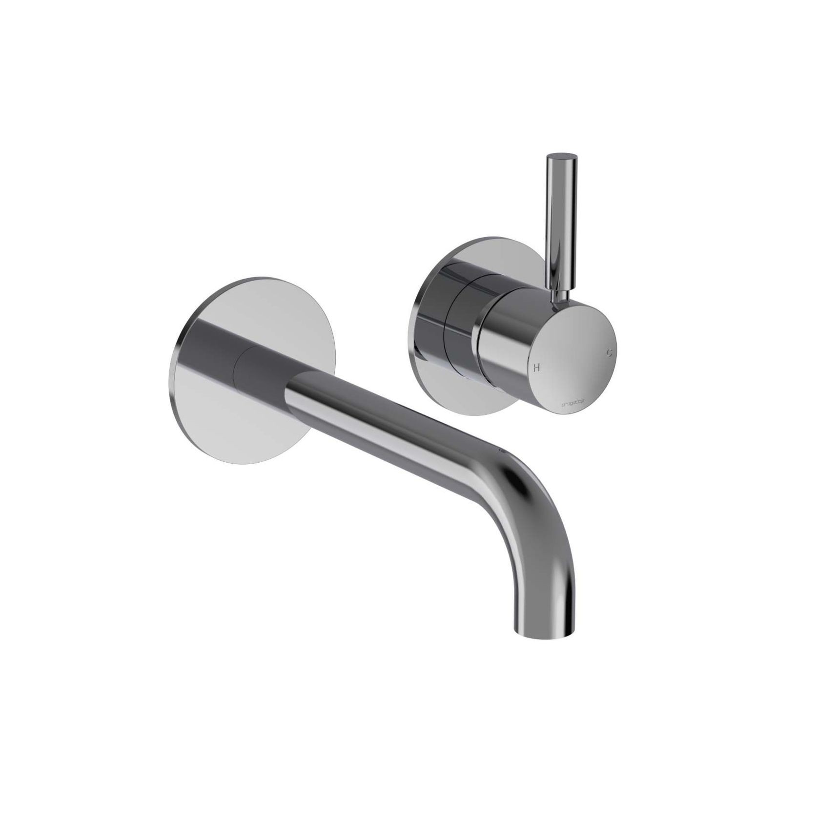 Buddy Pro Wall Mount Mixer gallery detail image