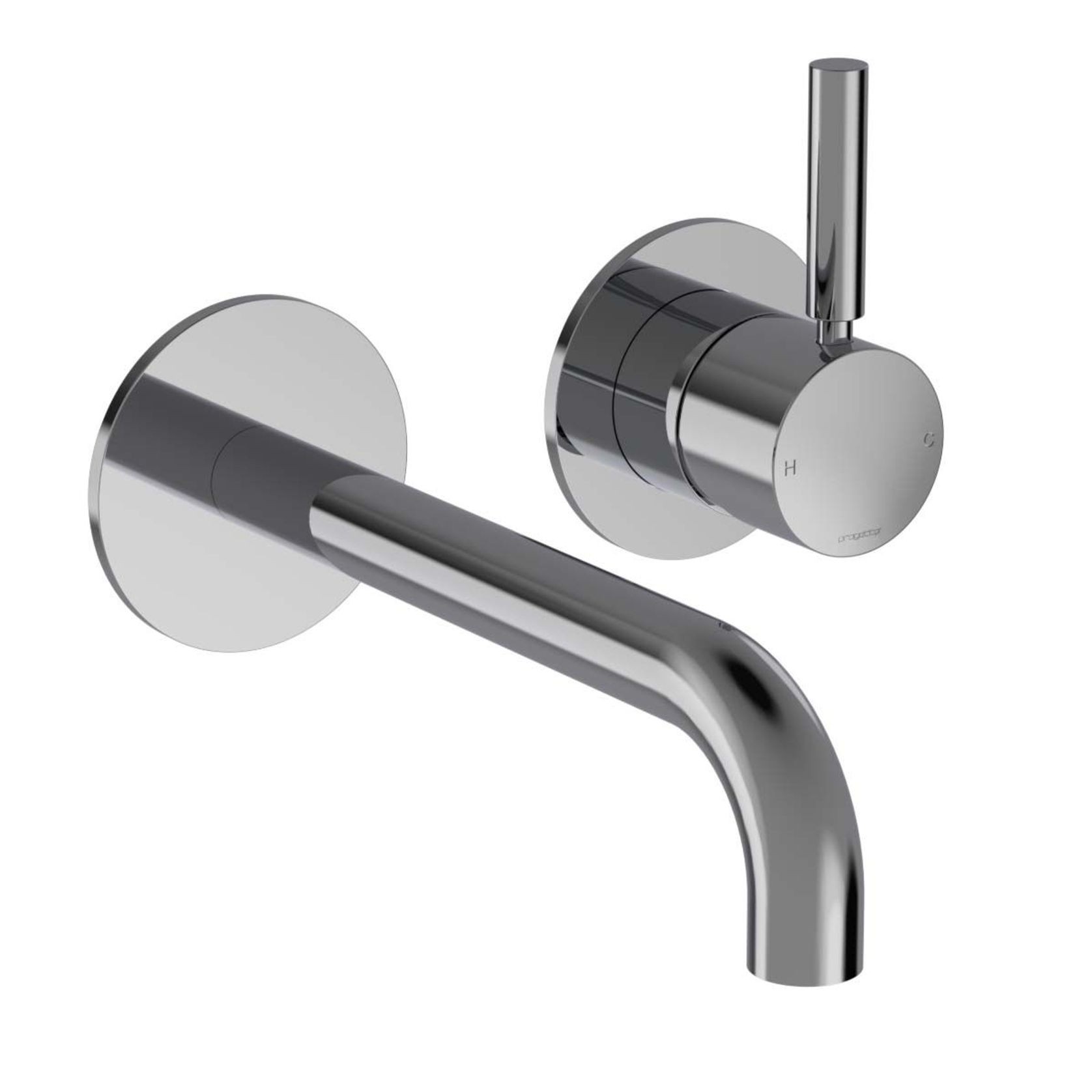 Buddy Pro Wall Mount Mixer gallery detail image