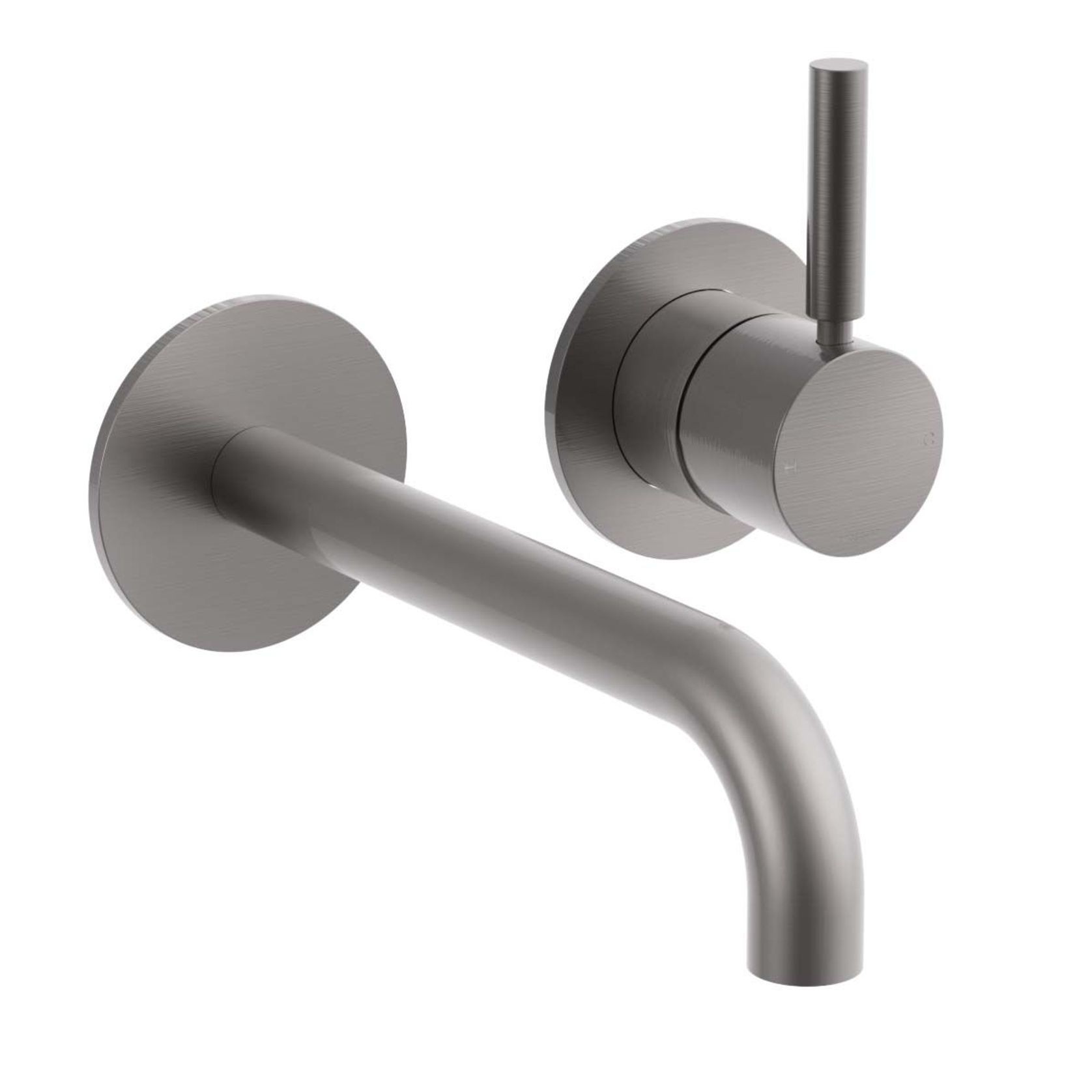 Buddy Pro Wall Mount Mixer gallery detail image