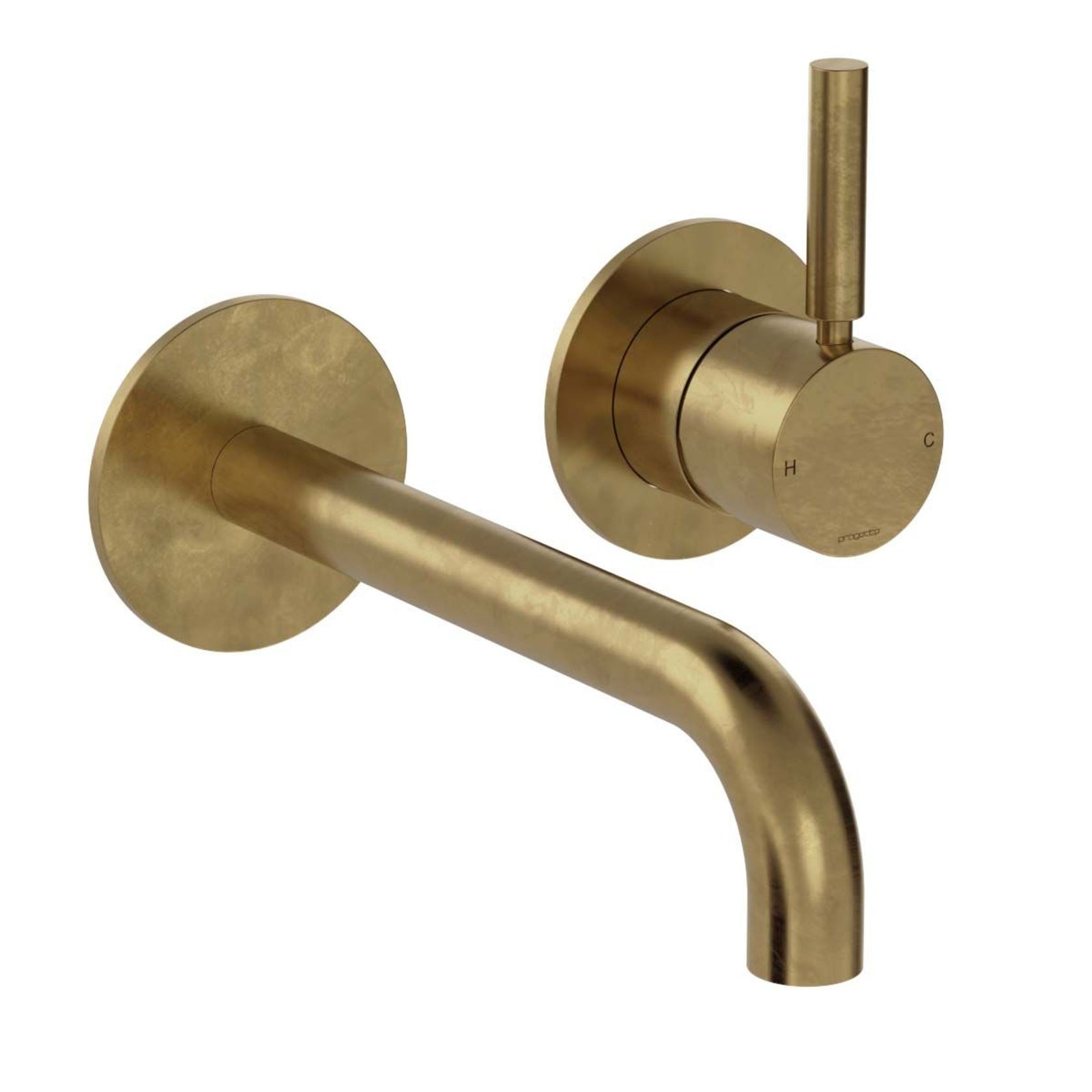 Buddy Pro Wall Mount Mixer gallery detail image