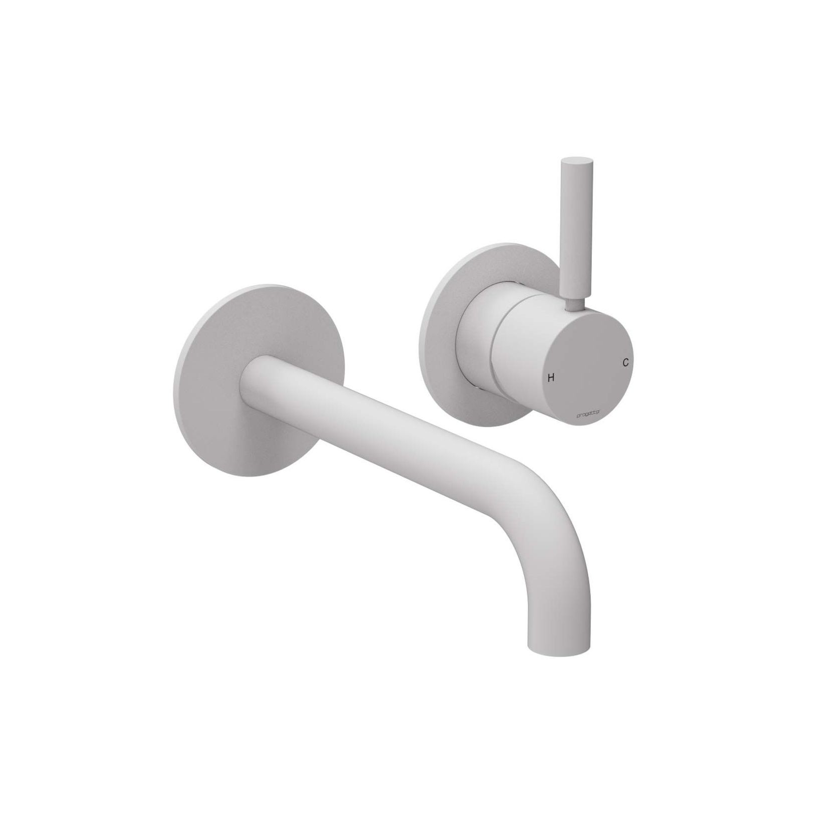 Buddy Pro Wall Mount Mixer gallery detail image