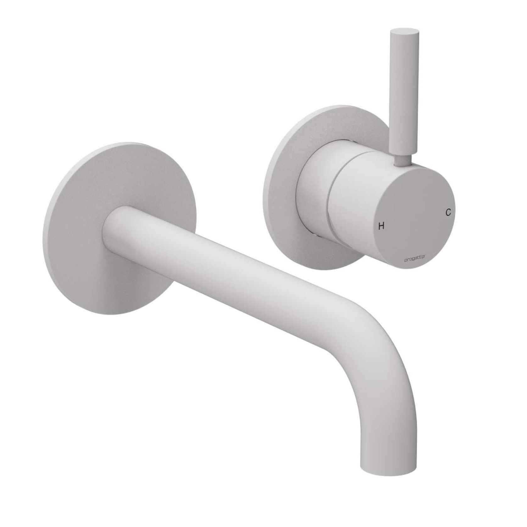 Buddy Pro Wall Mount Mixer gallery detail image