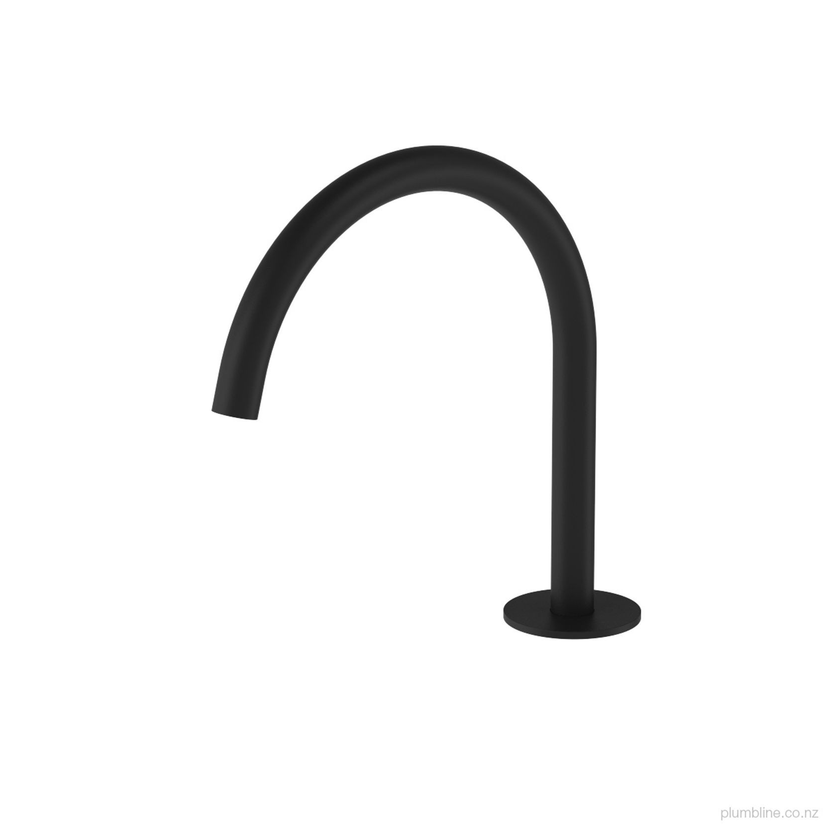 Buddy Round Deck Mount Spout gallery detail image