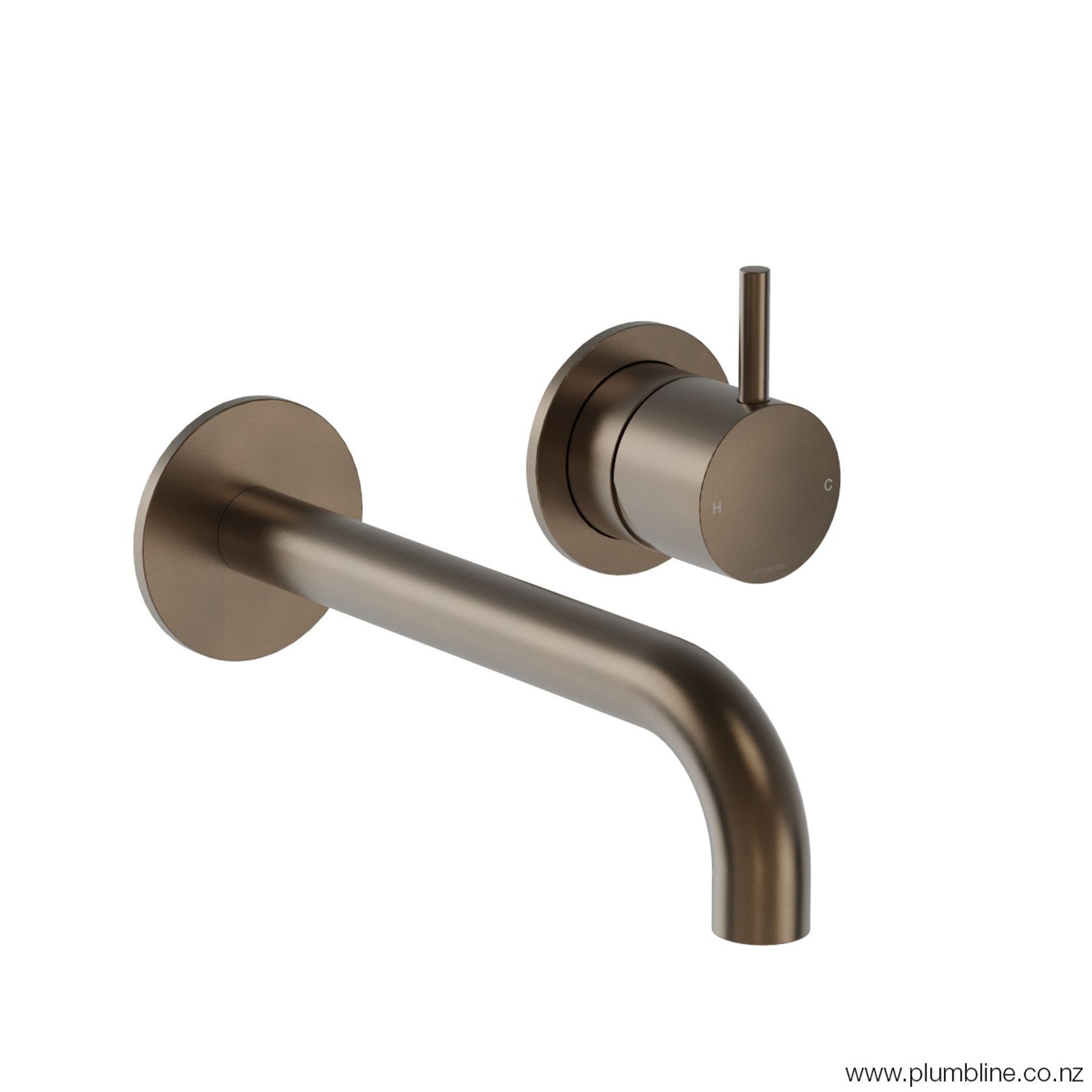 Buddy Wall Mount Mixer gallery detail image