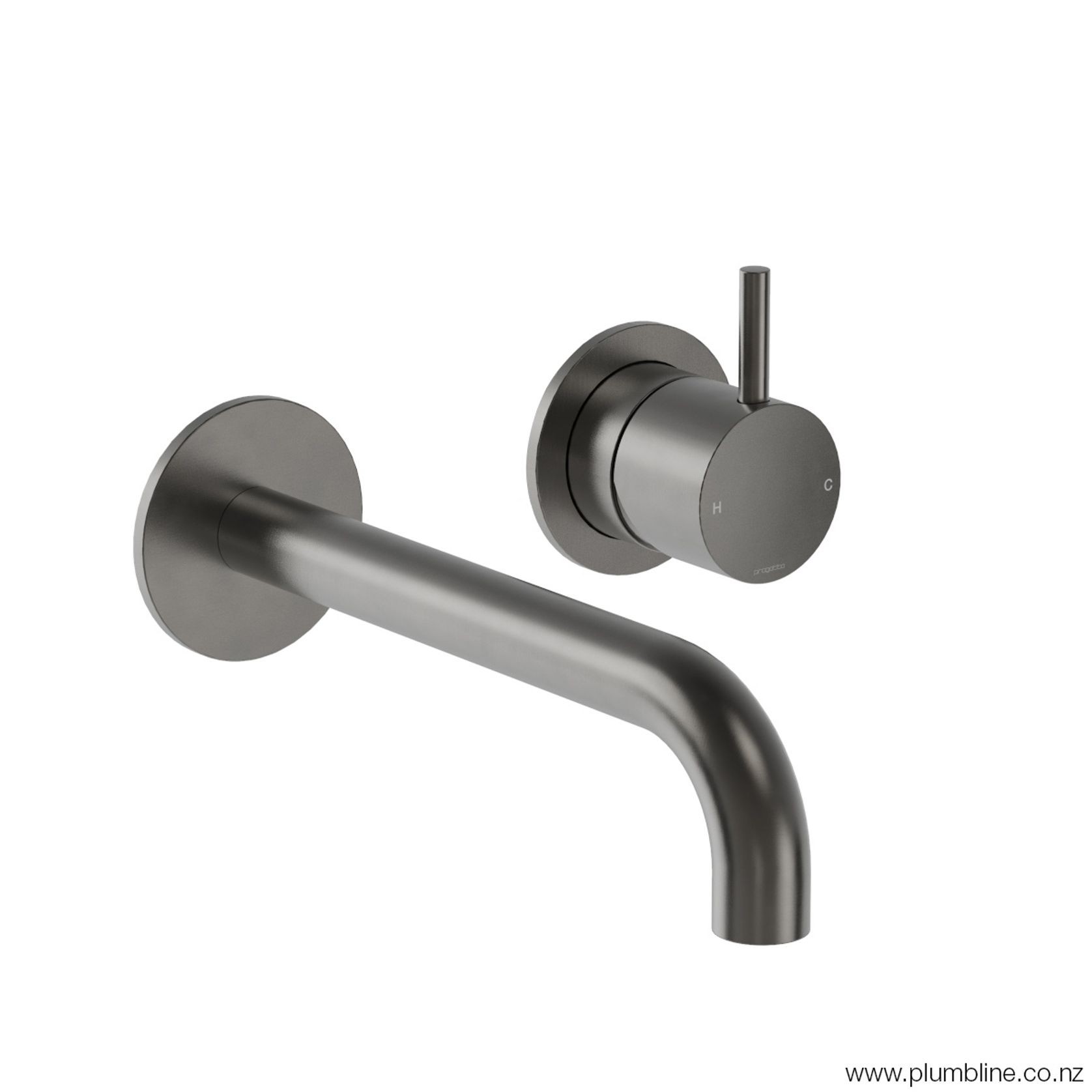 Buddy Wall Mount Mixer gallery detail image