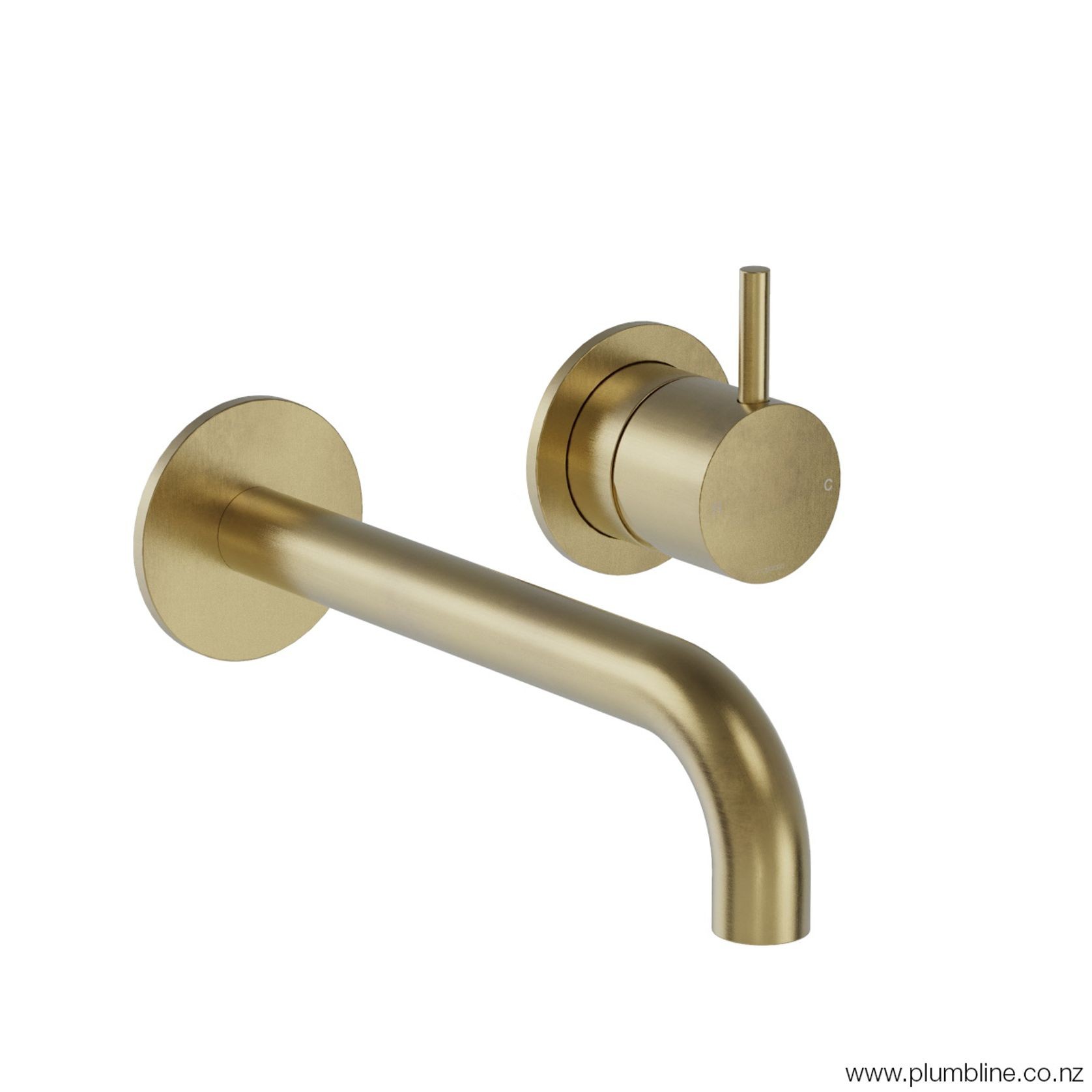Buddy Wall Mount Mixer gallery detail image