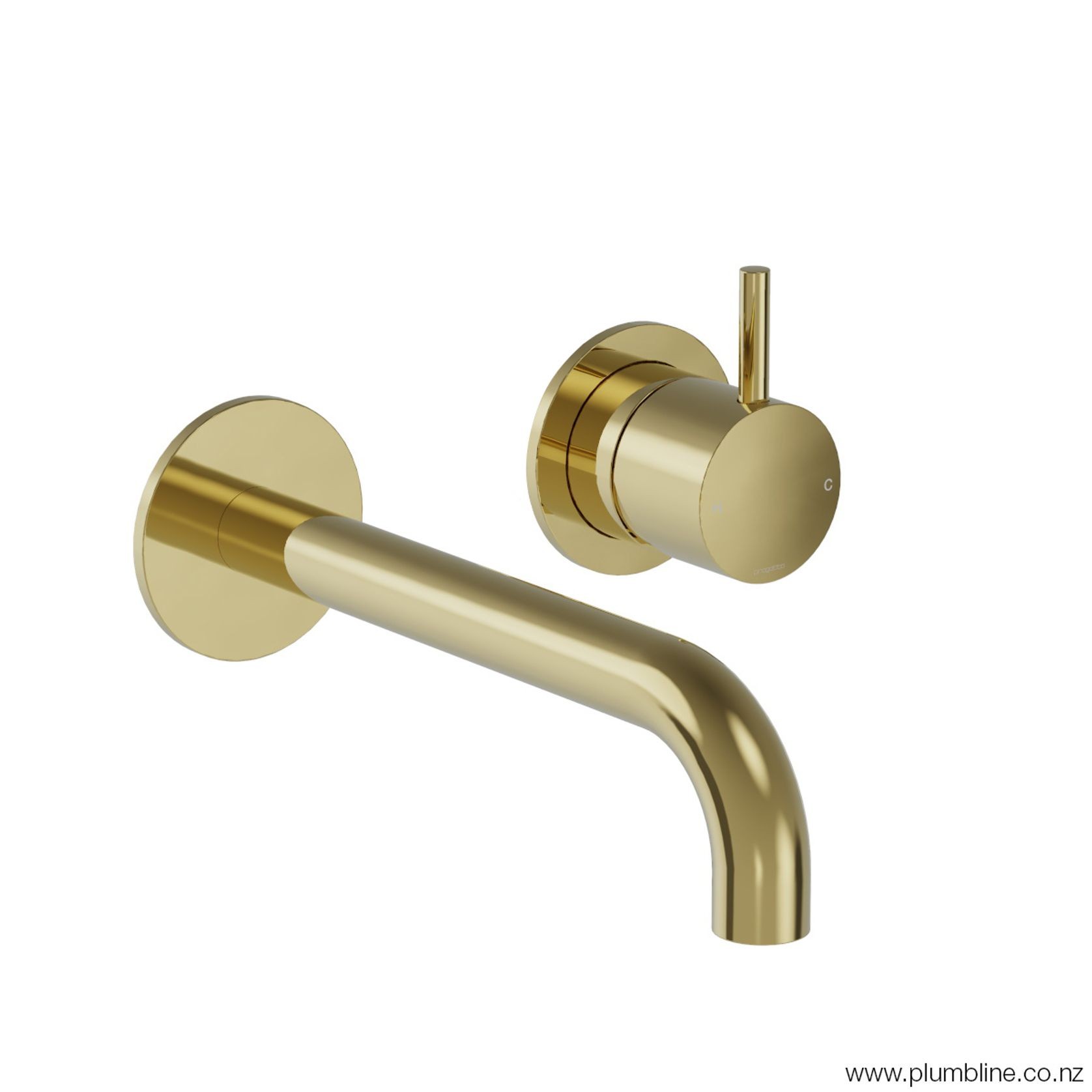 Buddy Wall Mount Mixer gallery detail image