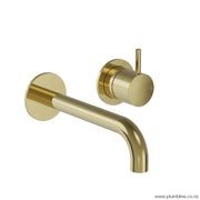 Buddy Wall Mount Mixer gallery detail image