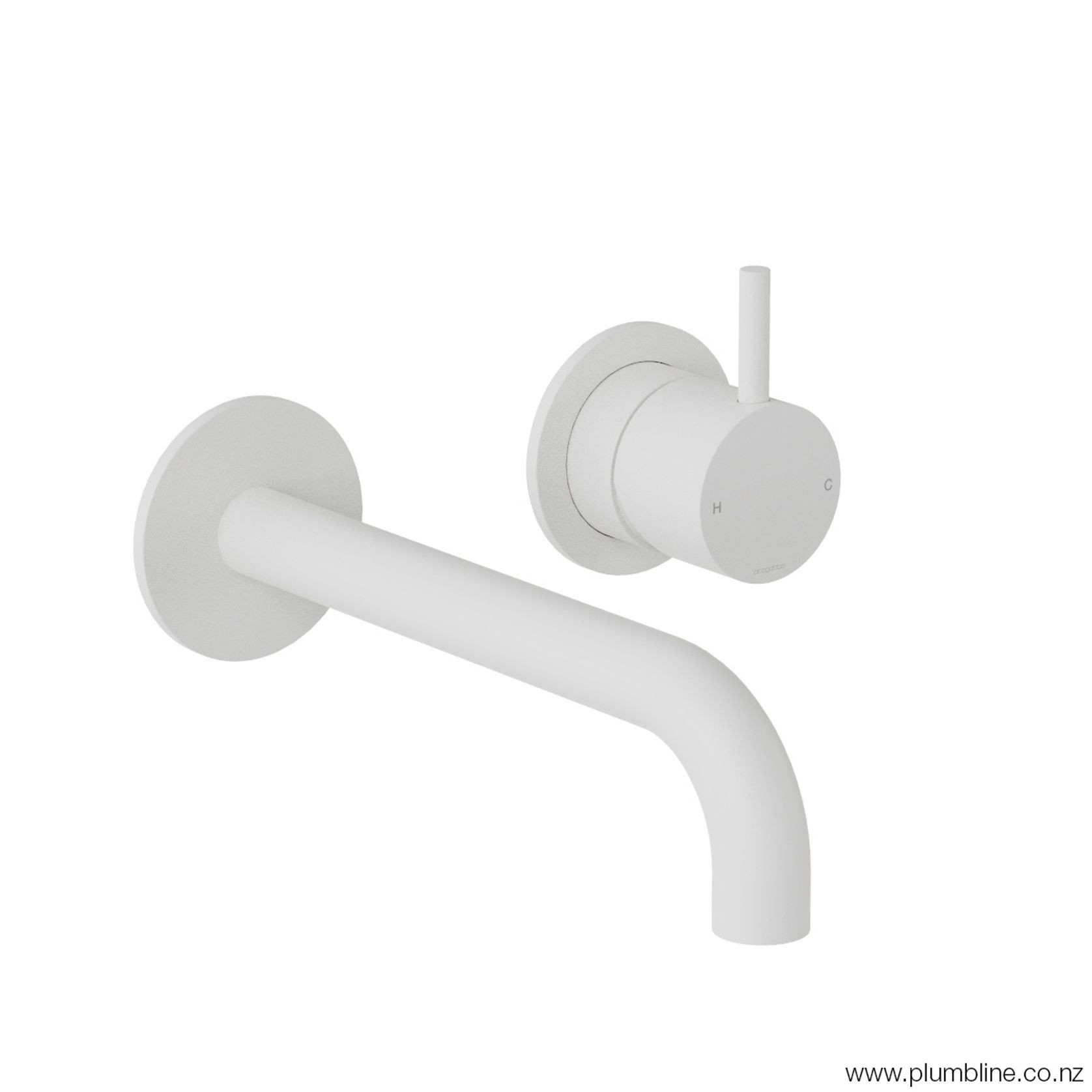Buddy Wall Mount Mixer gallery detail image