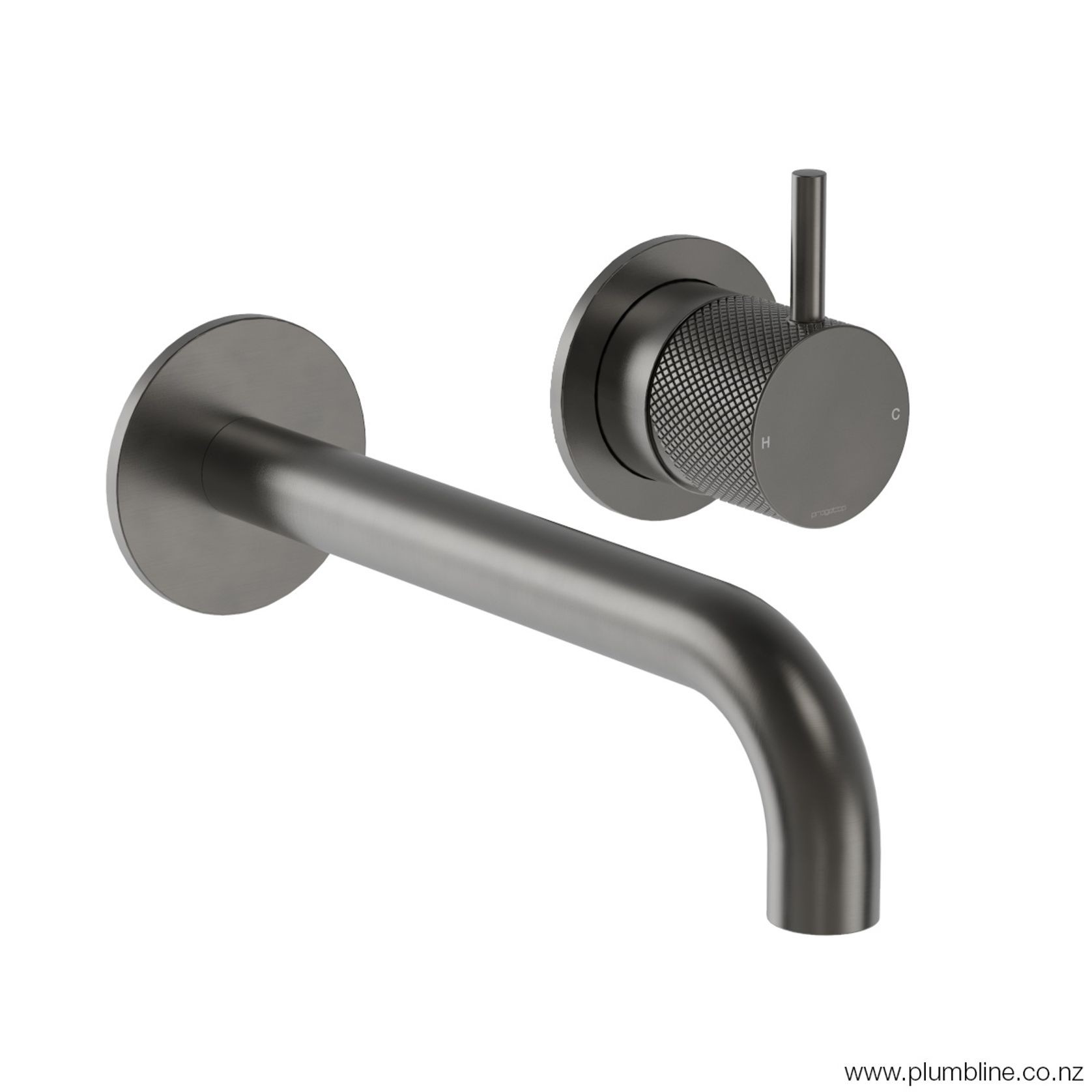Buddy X Wall Mount Mixer gallery detail image