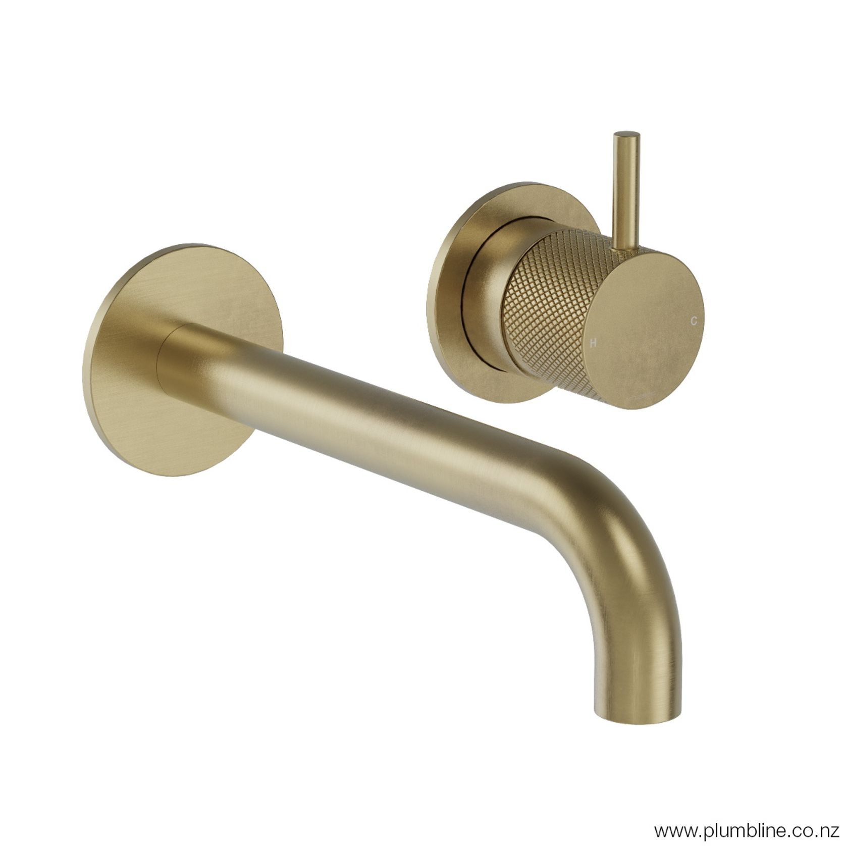 Buddy X Wall Mount Mixer gallery detail image