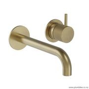 Buddy X Wall Mount Mixer gallery detail image