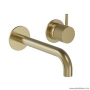 Buddy X Wall Mount Mixer gallery detail image