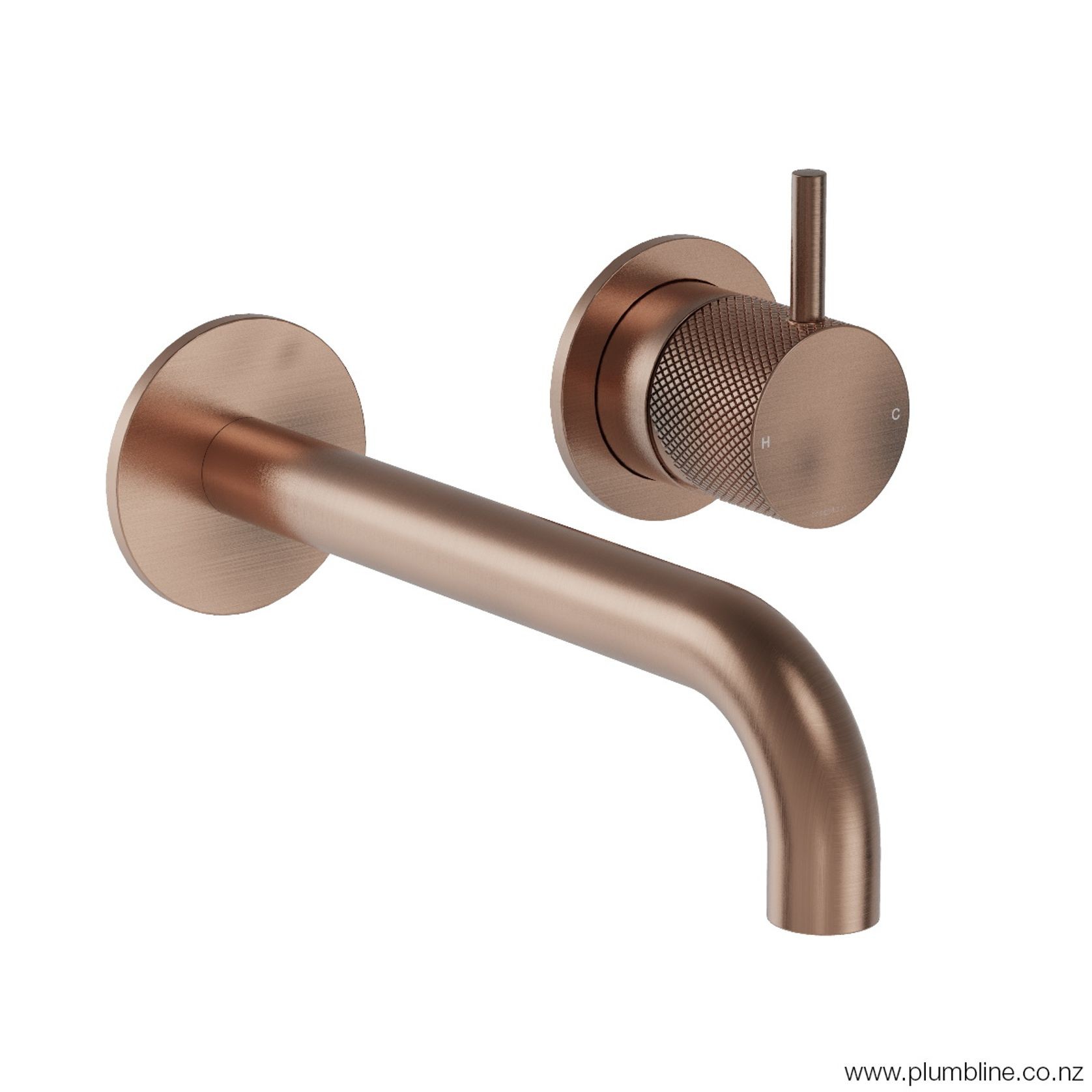 Buddy X Wall Mount Mixer gallery detail image