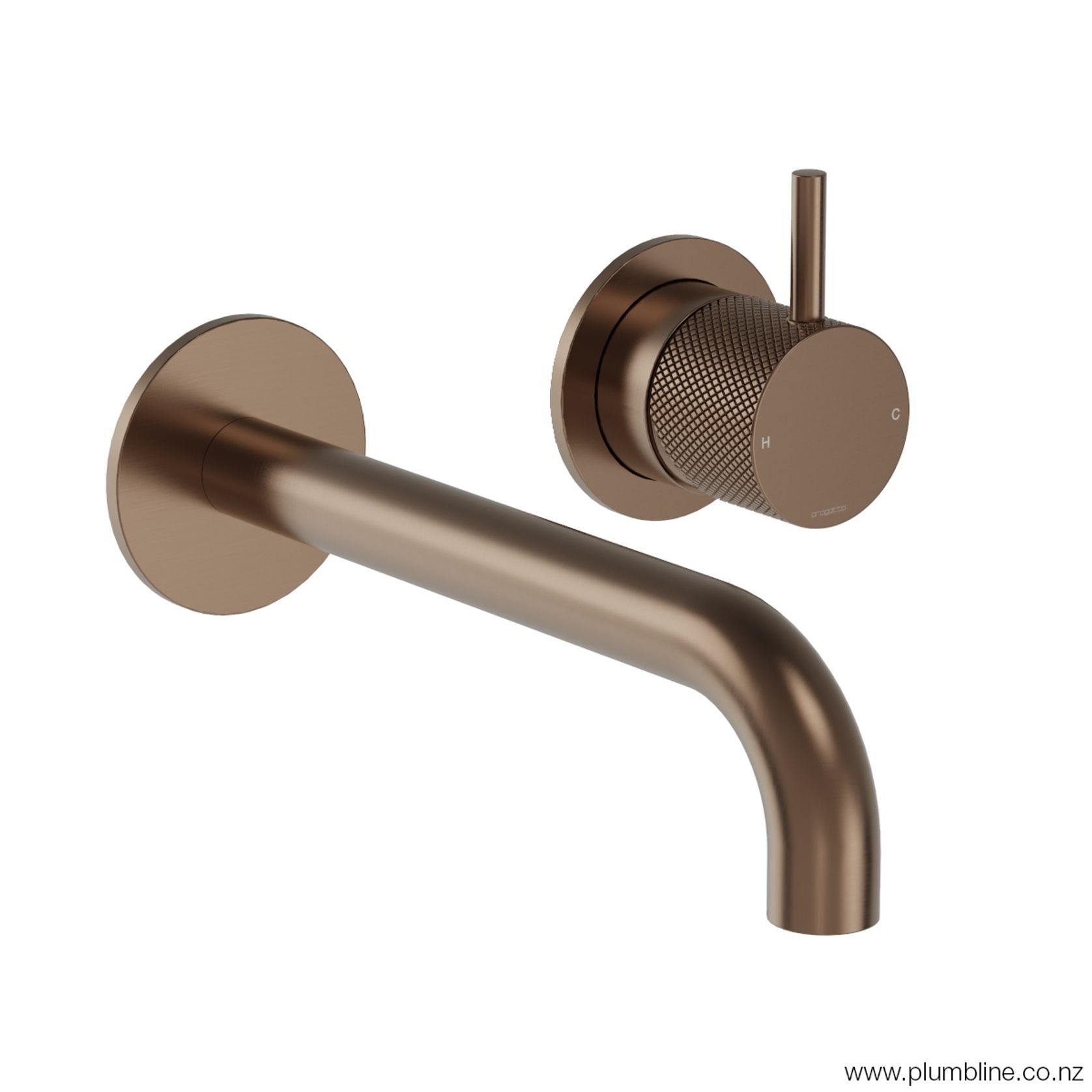Buddy X Wall Mount Mixer gallery detail image