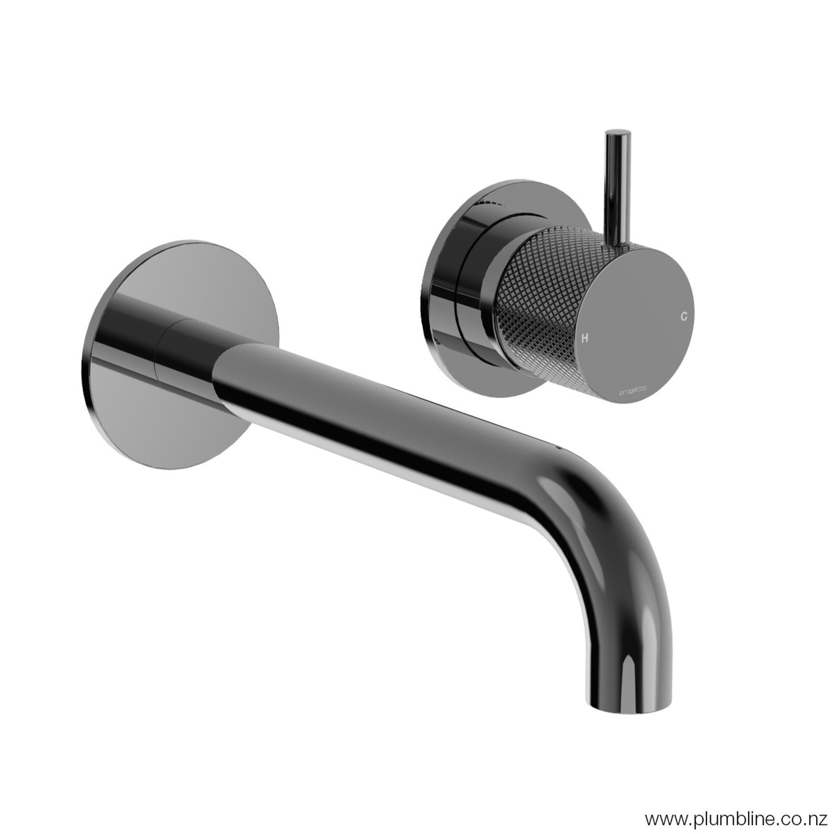 Buddy X Wall Mount Mixer gallery detail image