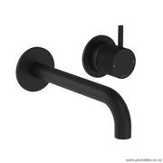 Buddy X Wall Mount Mixer gallery detail image