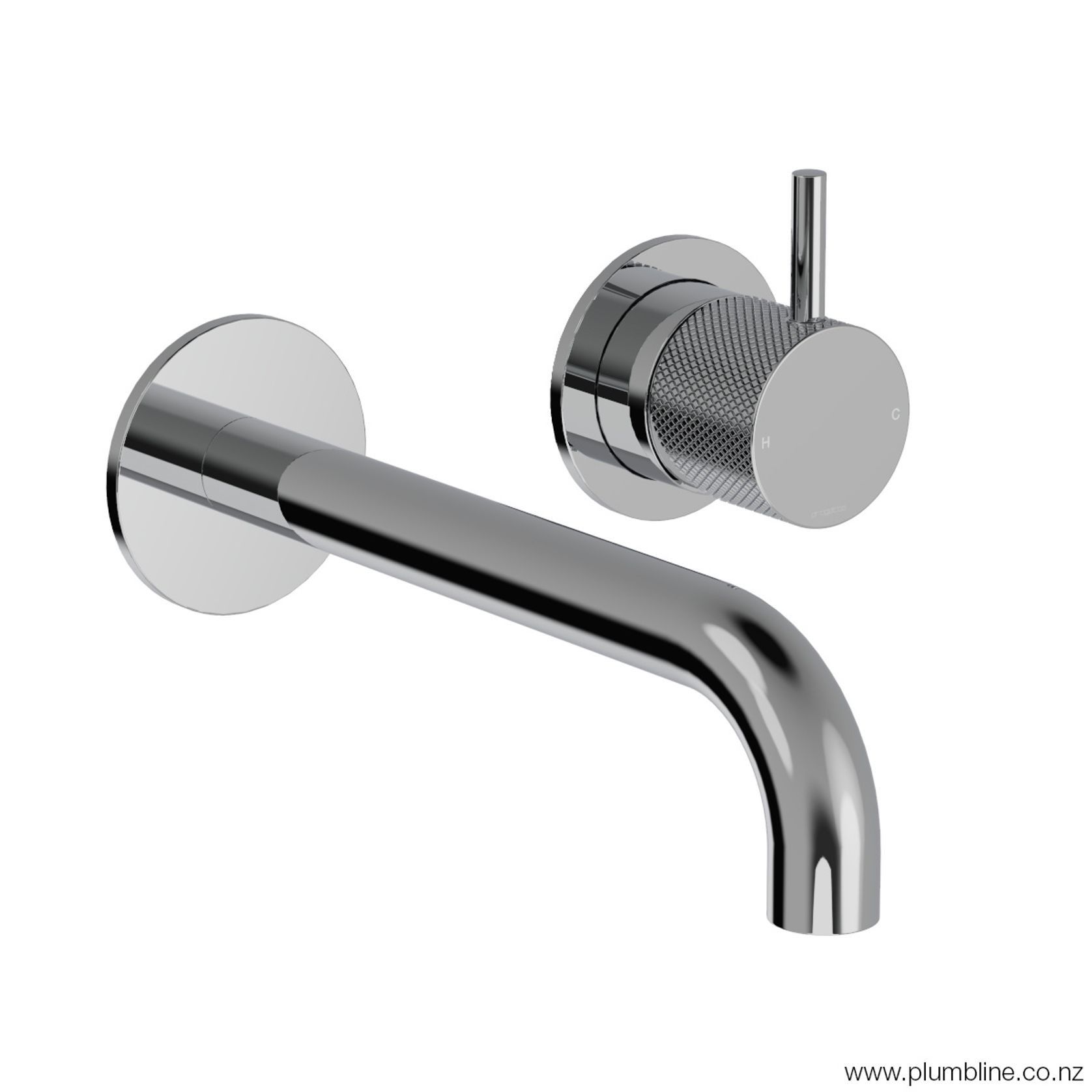 Buddy X Wall Mount Mixer gallery detail image