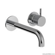 Buddy X Wall Mount Mixer gallery detail image