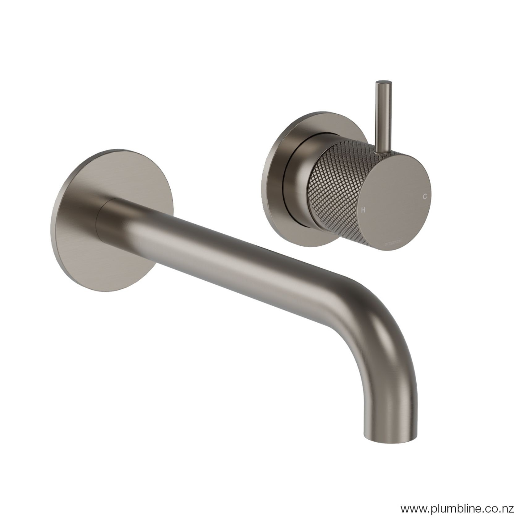 Buddy X Wall Mount Mixer gallery detail image