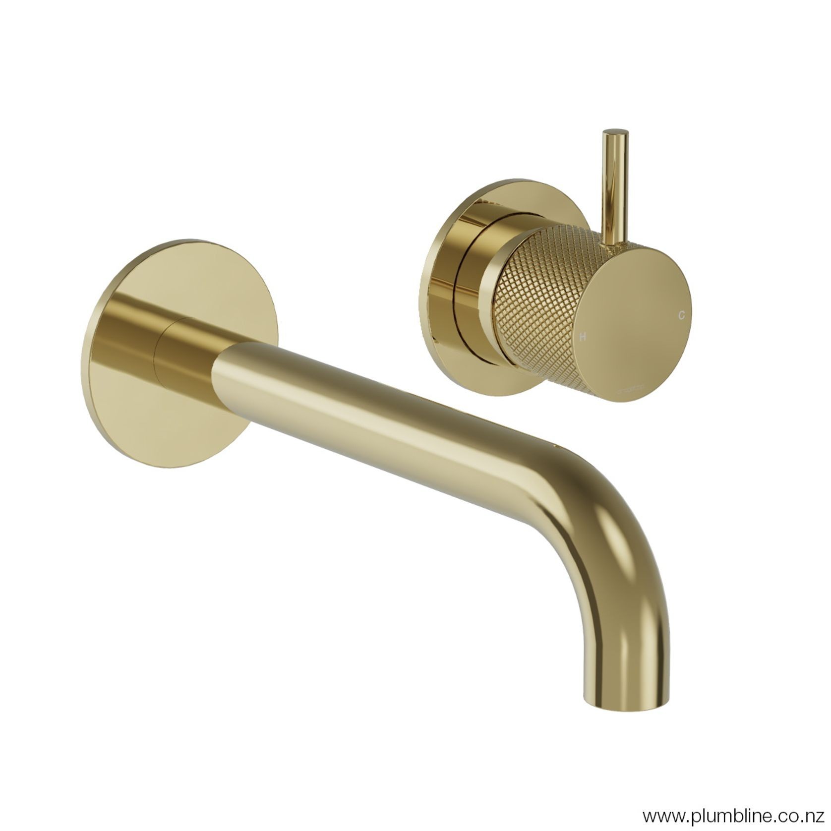 Buddy X Wall Mount Mixer gallery detail image