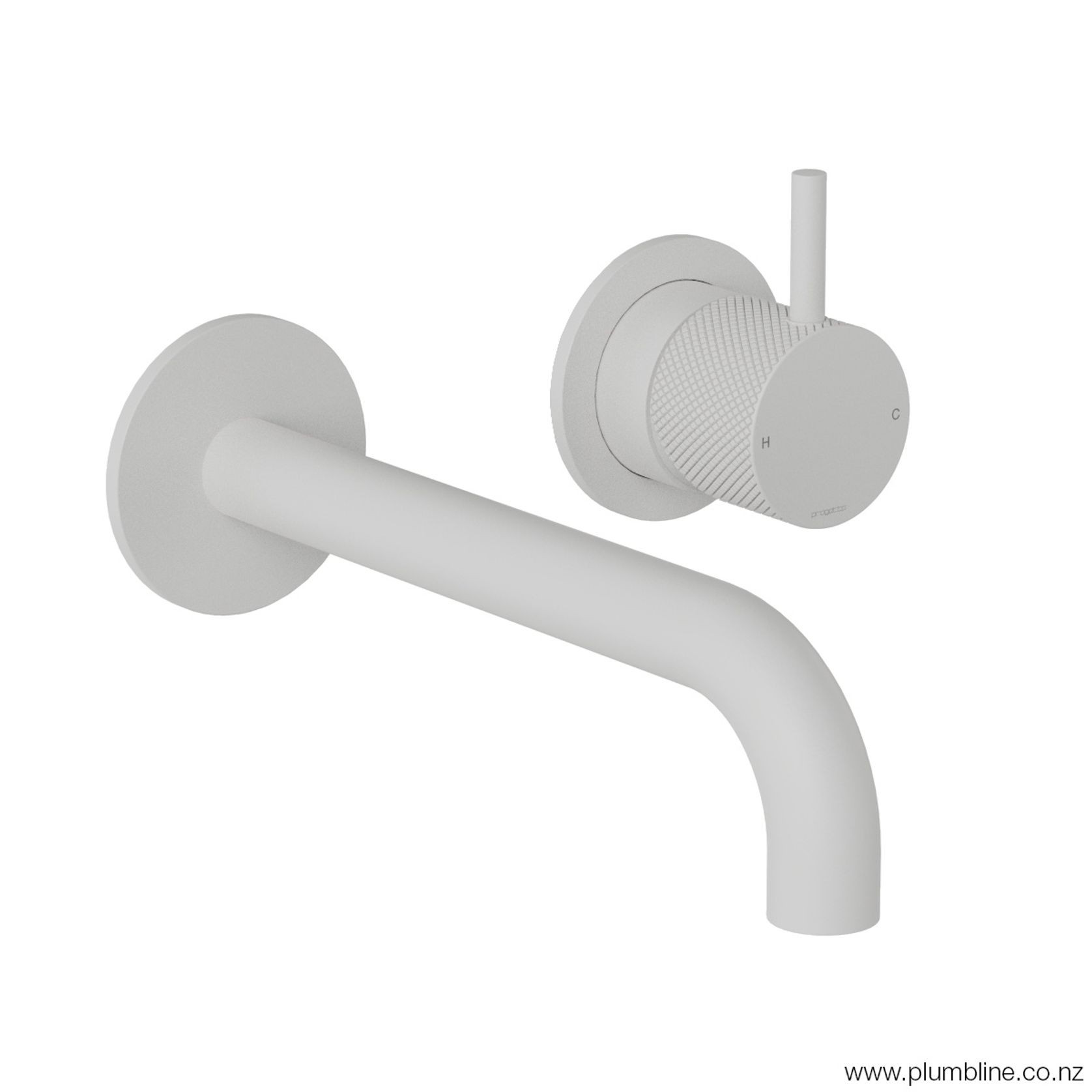 Buddy X Wall Mount Mixer gallery detail image