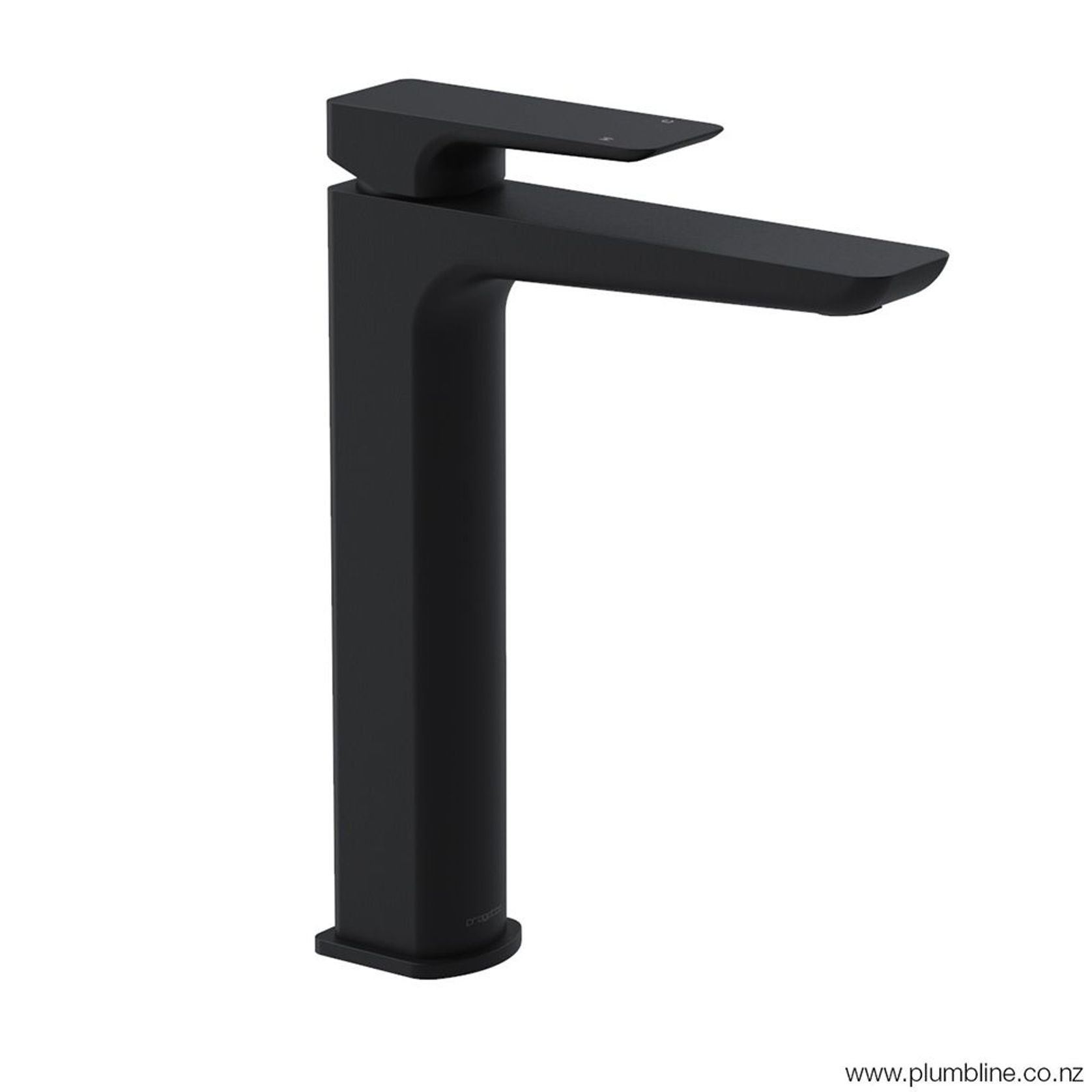 Como Vessel Basin Mixer gallery detail image