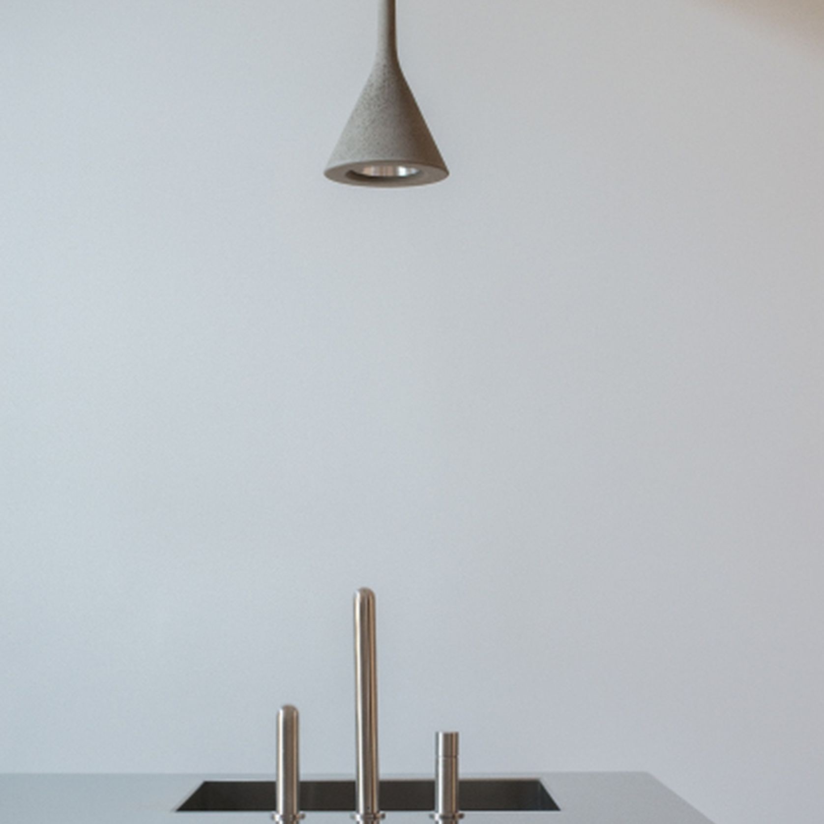 DUET Three Hole Mixer by CEA gallery detail image