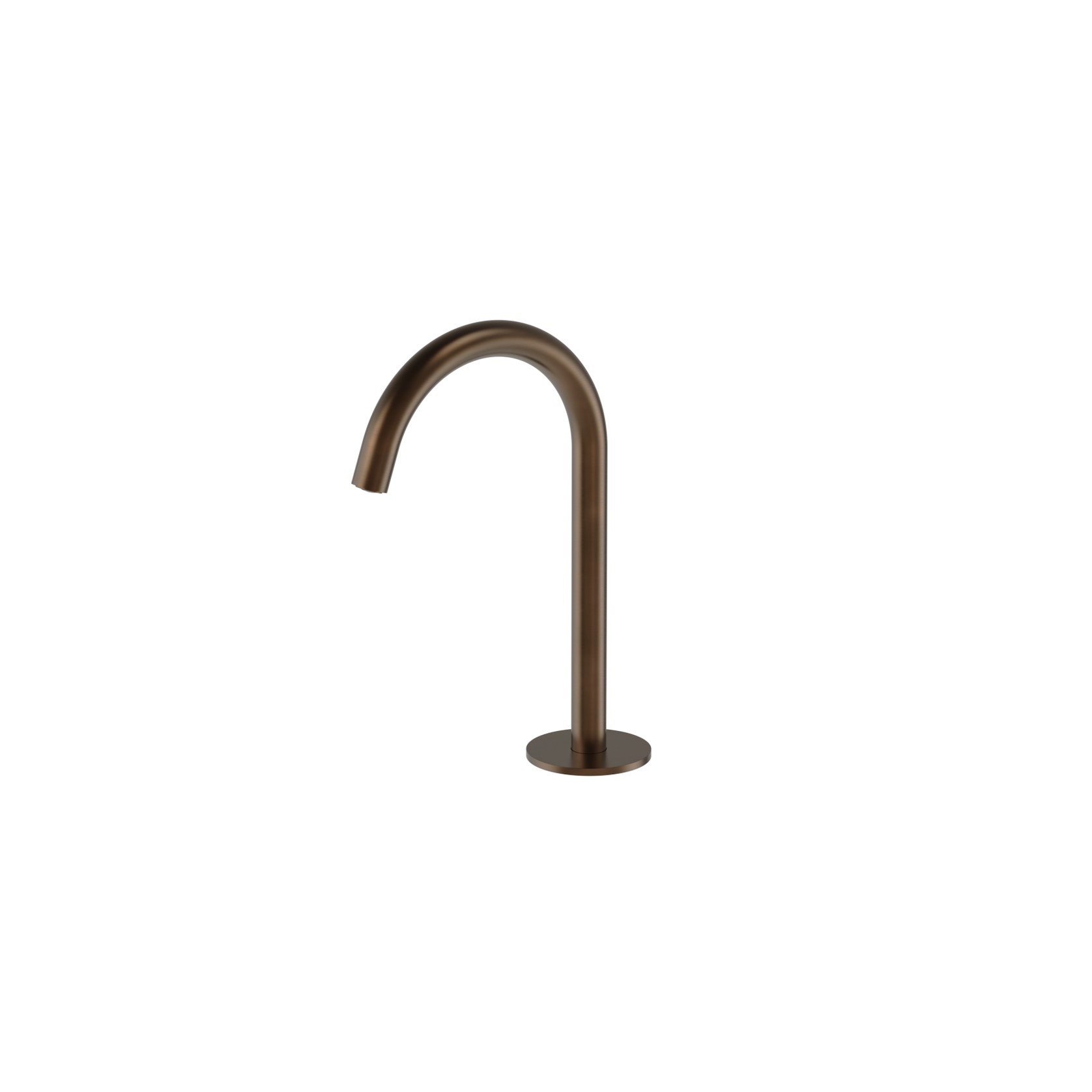 Buddy Round Deck Mount Small Spout gallery detail image