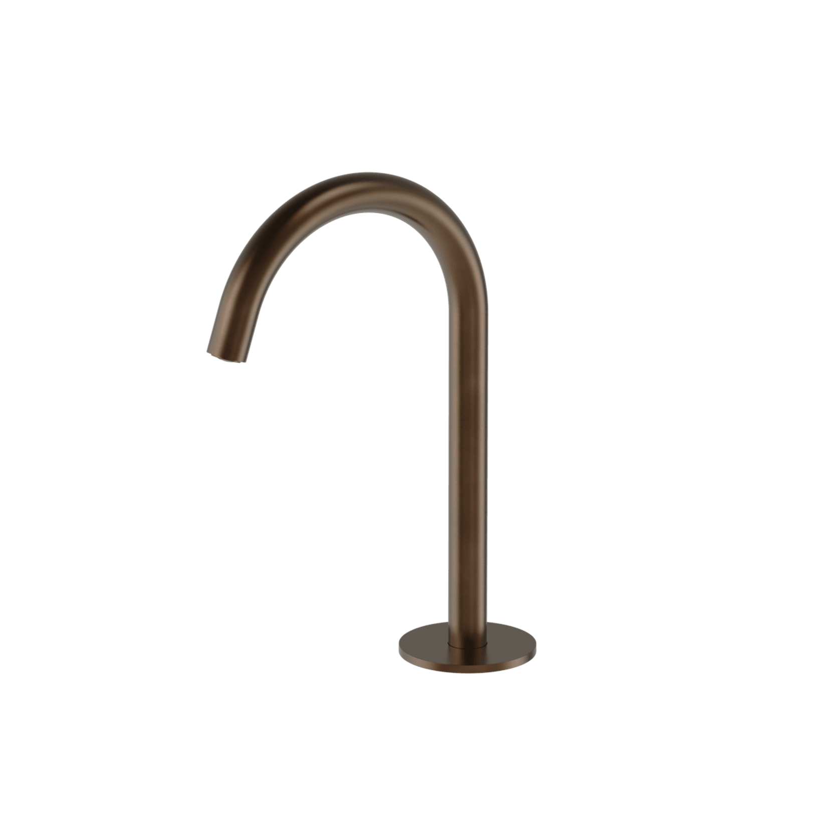 Buddy Round Deck Mount Small Spout gallery detail image