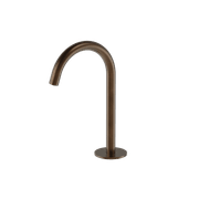 Buddy Round Deck Mount Small Spout gallery detail image