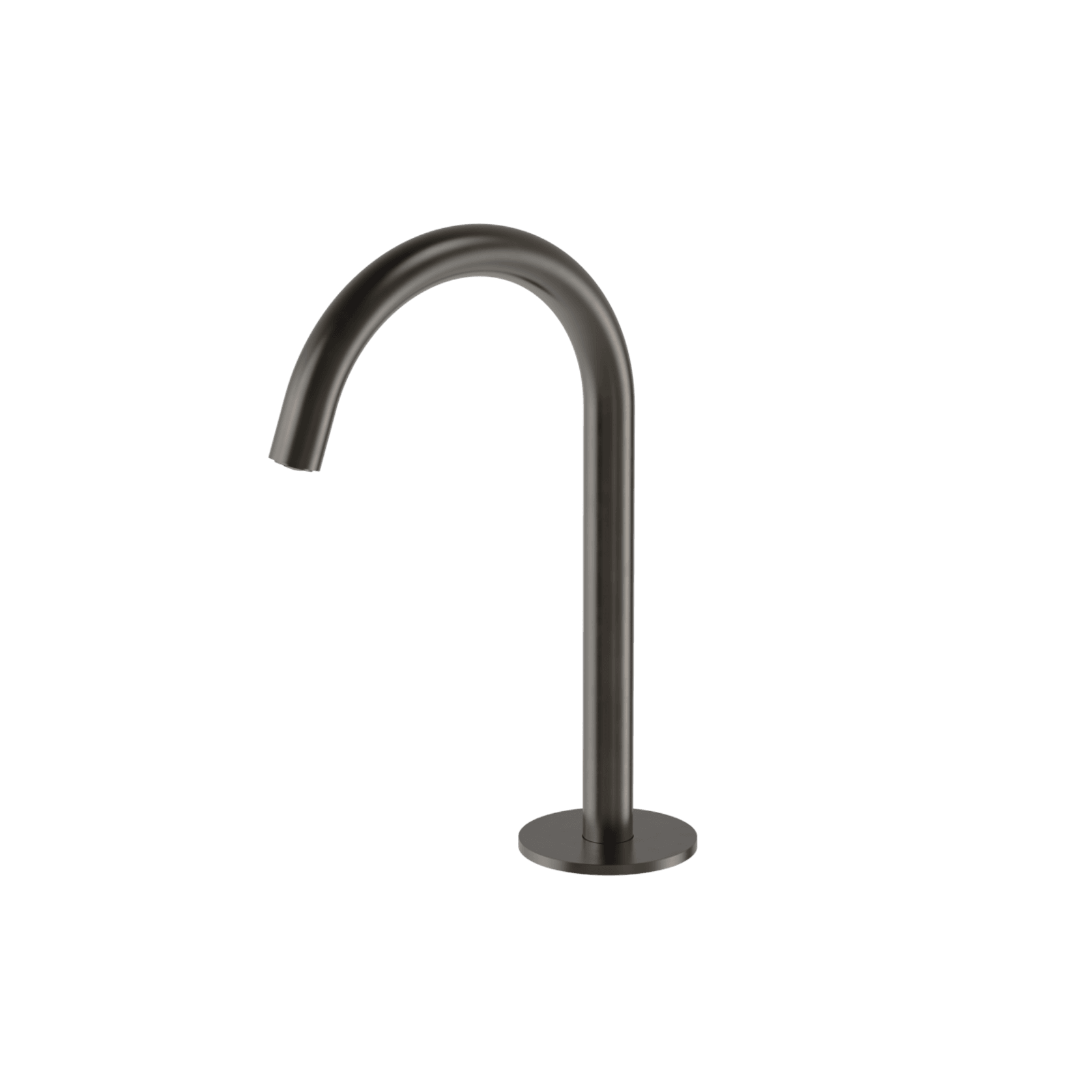 Buddy Round Deck Mount Small Spout gallery detail image