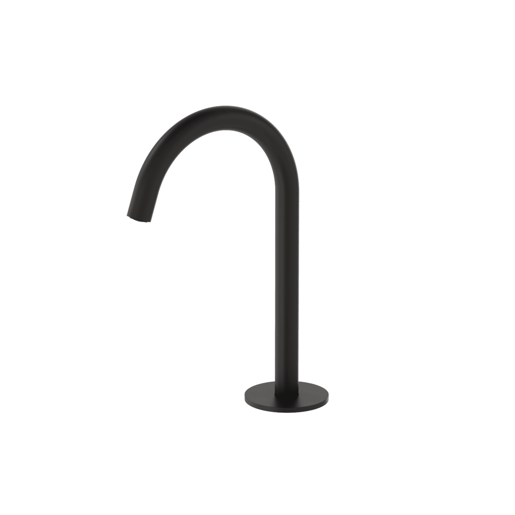 Buddy Round Deck Mount Small Spout gallery detail image