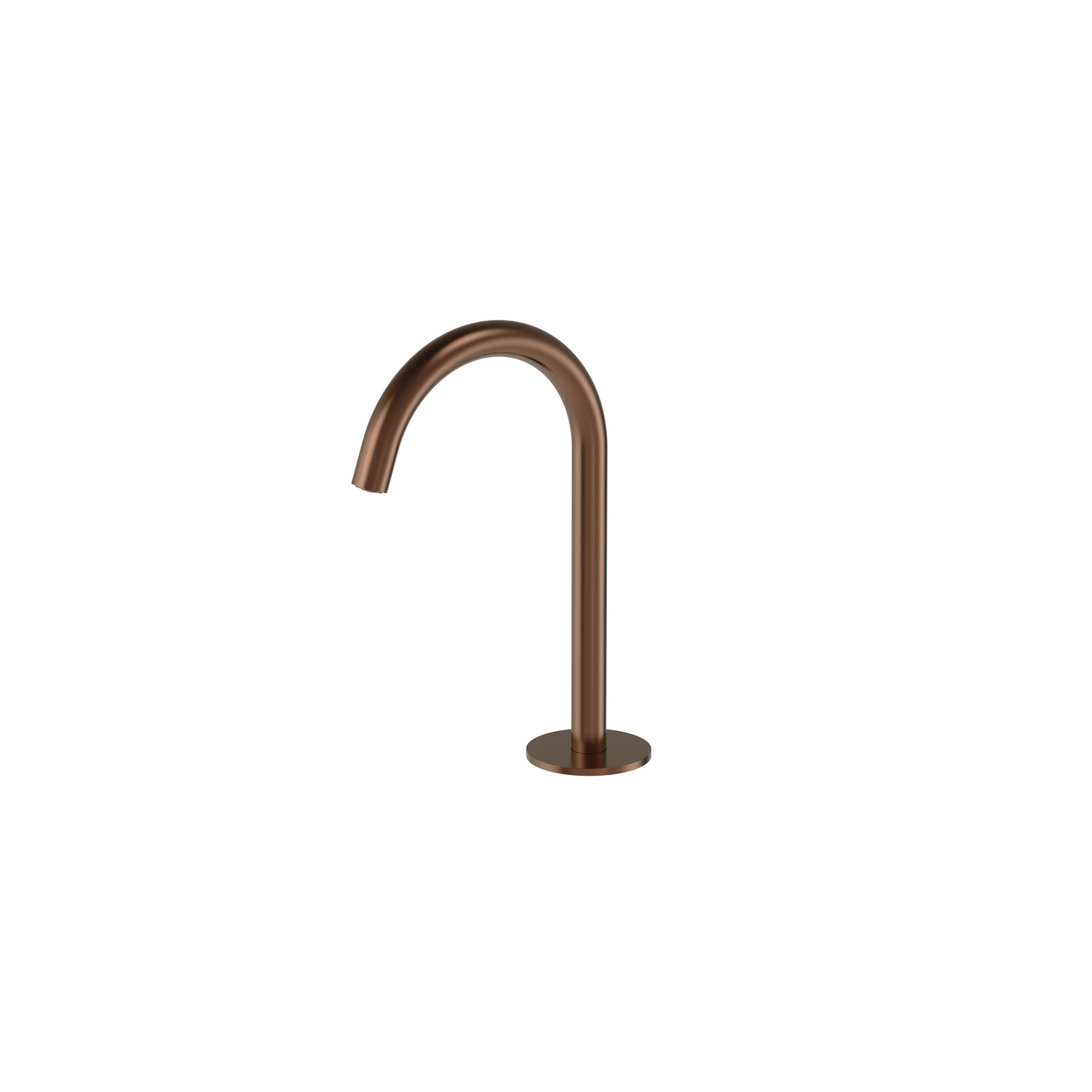 Buddy Round Deck Mount Small Spout gallery detail image
