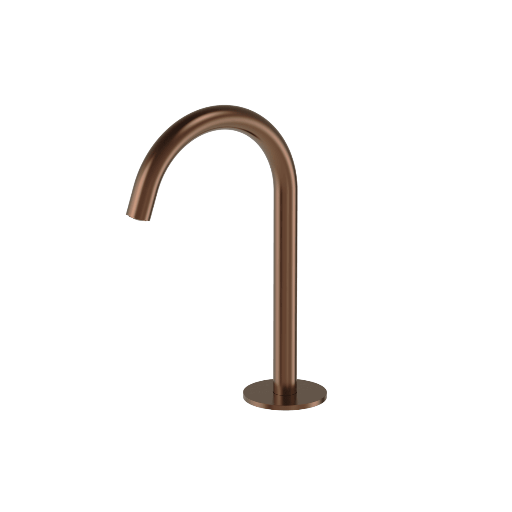 Buddy Round Deck Mount Small Spout gallery detail image
