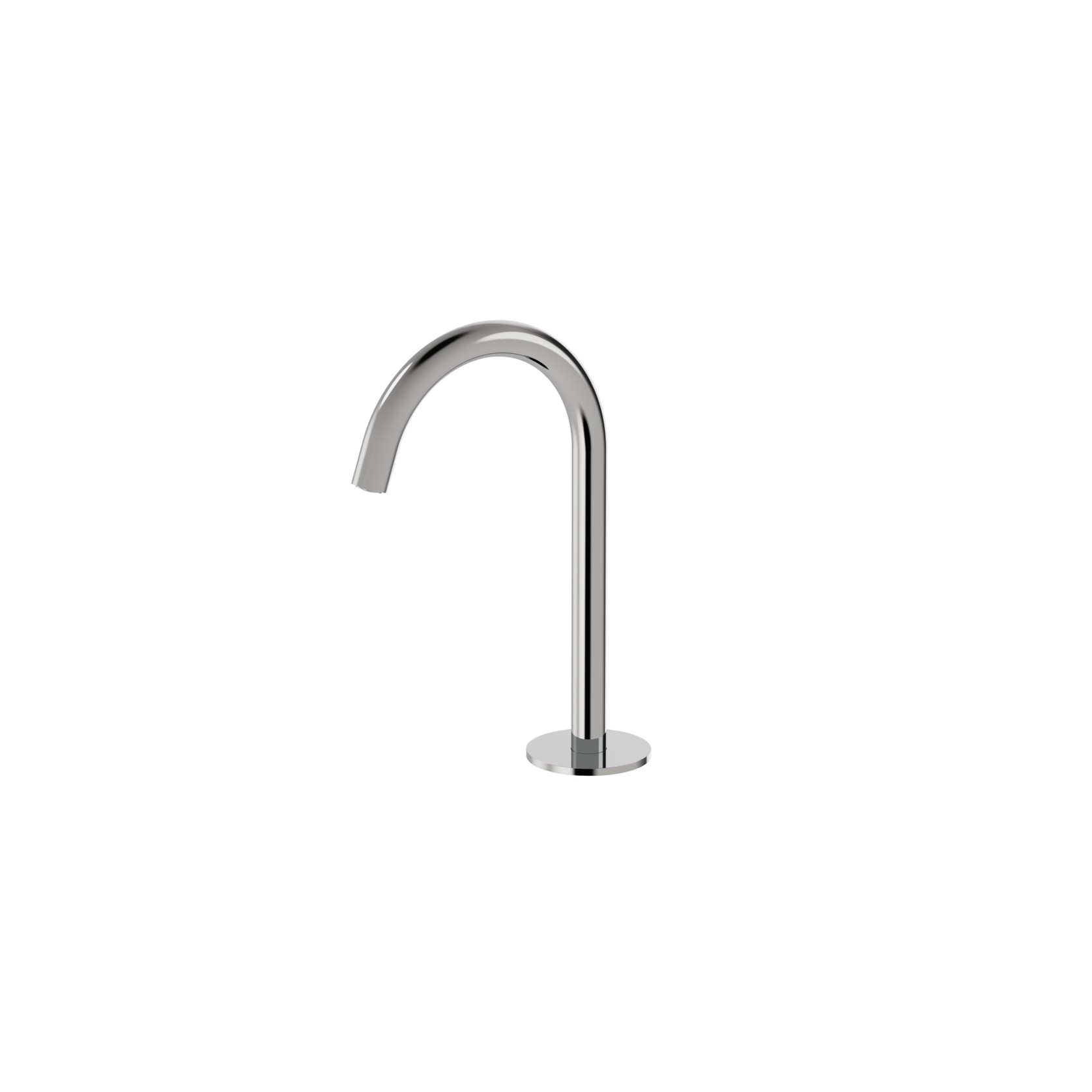 Buddy Round Deck Mount Small Spout gallery detail image