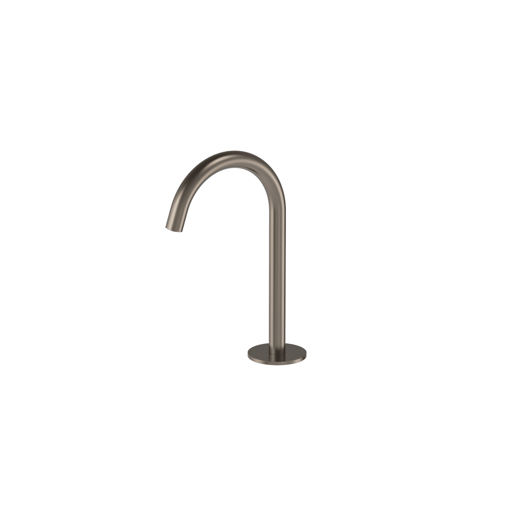 Buddy Round Deck Mount Small Spout gallery detail image