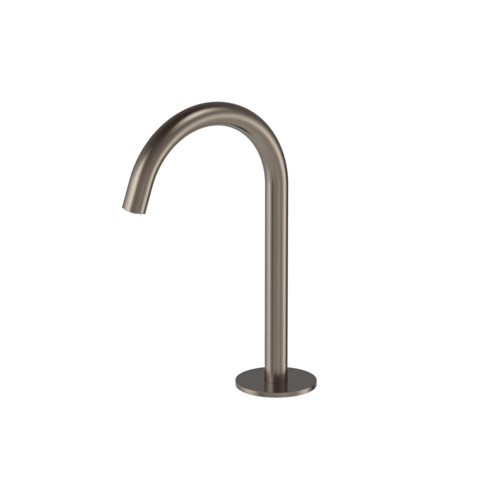 Buddy Round Deck Mount Small Spout gallery detail image