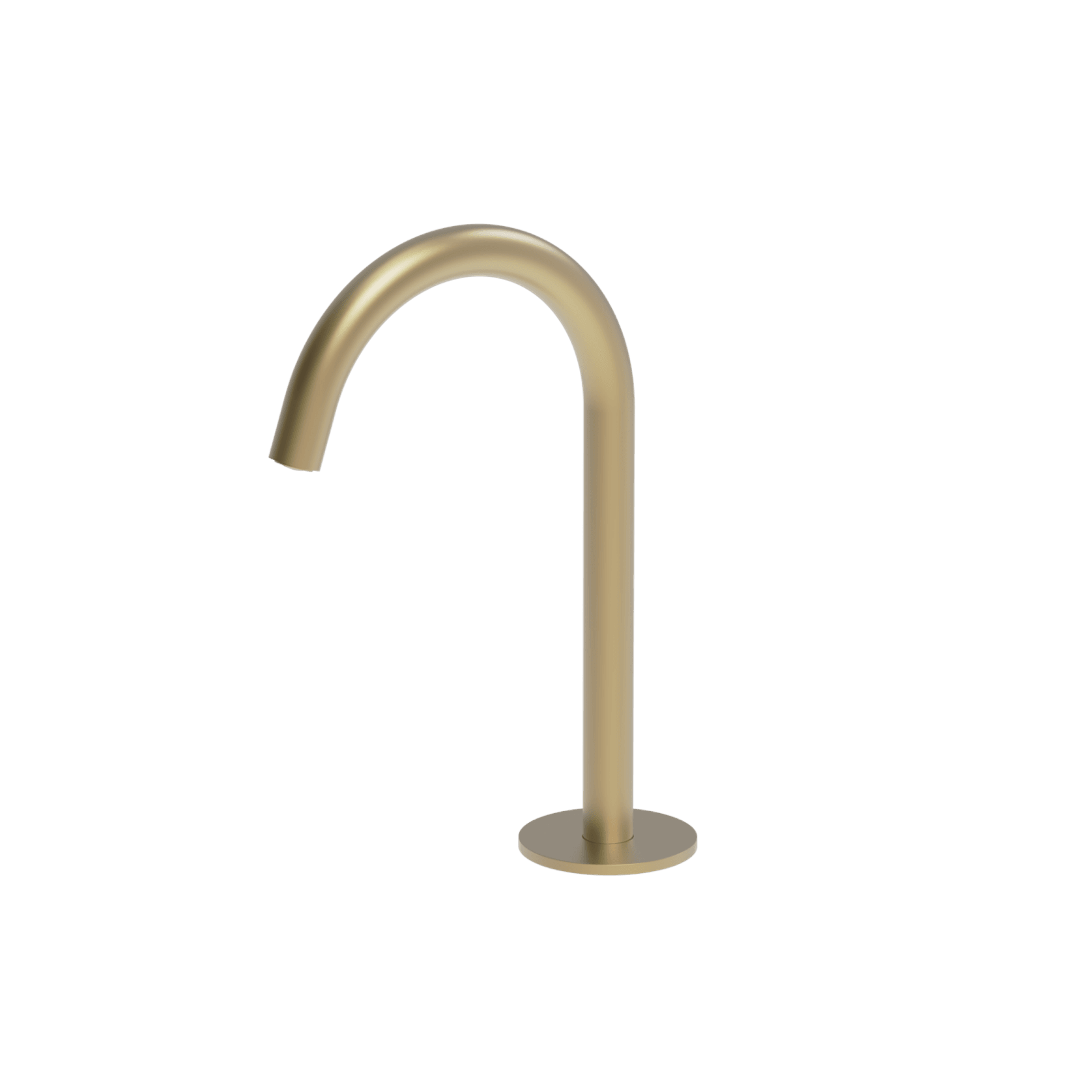 Buddy Round Deck Mount Small Spout gallery detail image