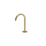 Buddy Round Deck Mount Small Spout gallery detail image