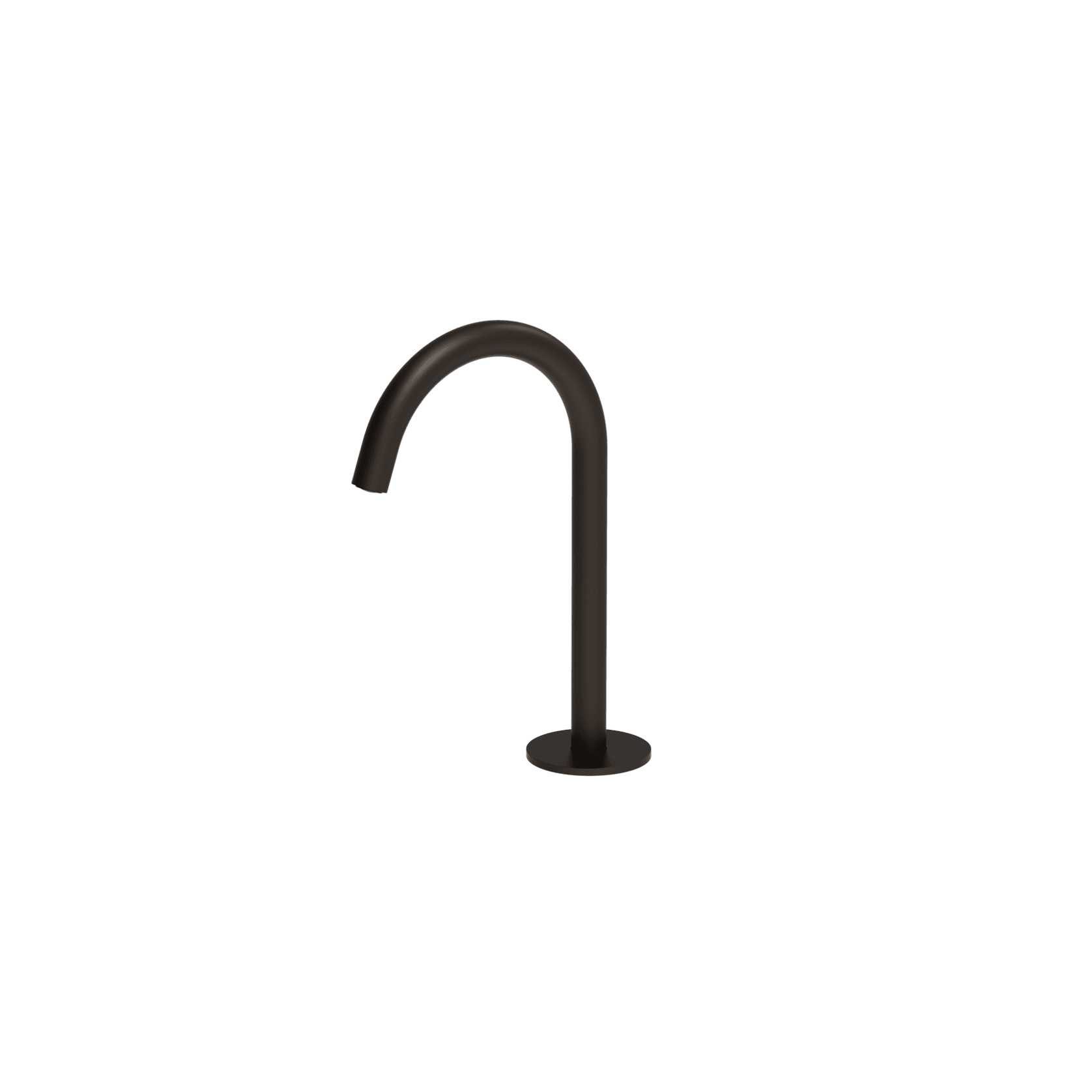 Buddy Round Deck Mount Small Spout gallery detail image