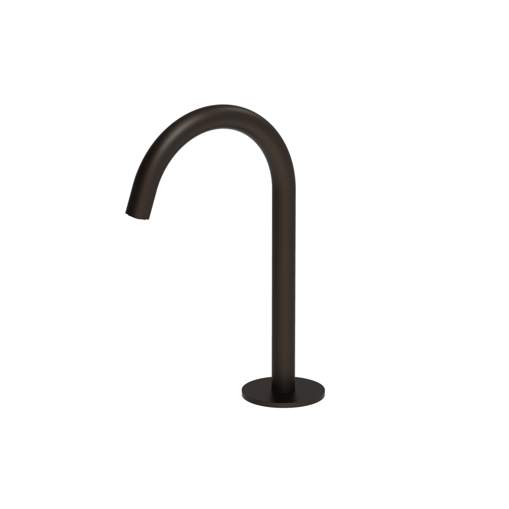 Buddy Round Deck Mount Small Spout gallery detail image