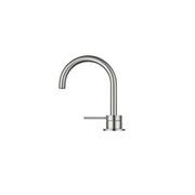 Mica Gooseneck Hob Basin Mixer gallery detail image
