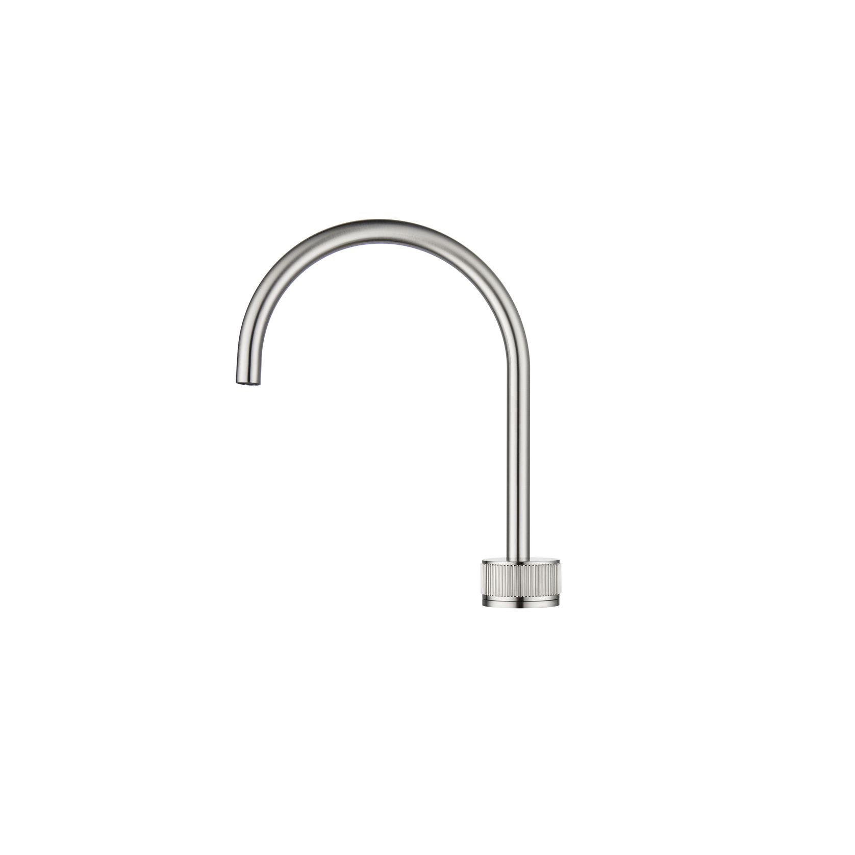 Mica Fluted Soft-Square Hob Tall Mixer gallery detail image