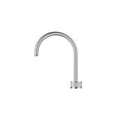Mica Fluted Soft-Square Hob Tall Mixer gallery detail image
